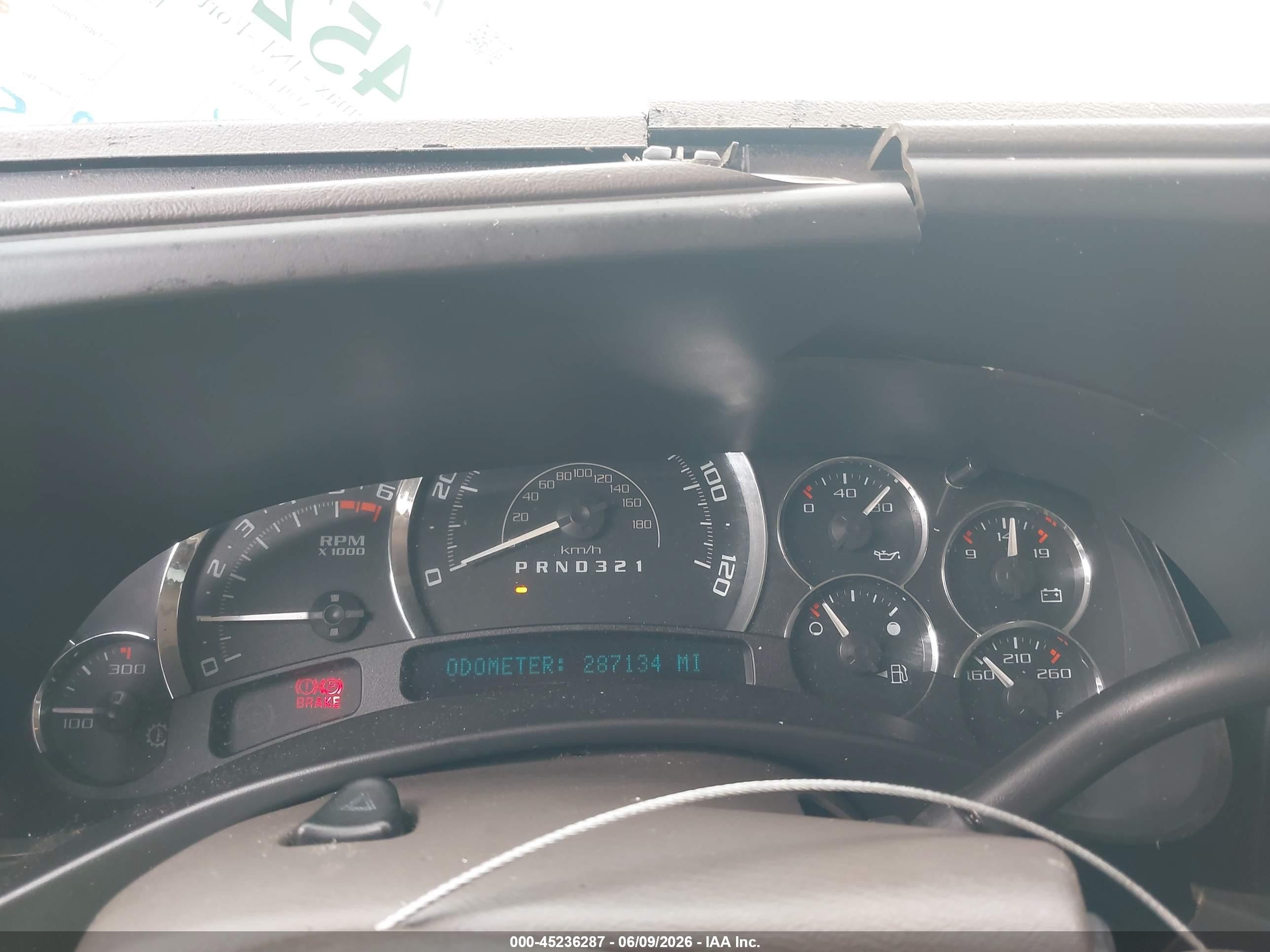 2006 Cadillac Escalade Standard Бежевый vin: 1GYEC63N46R119644