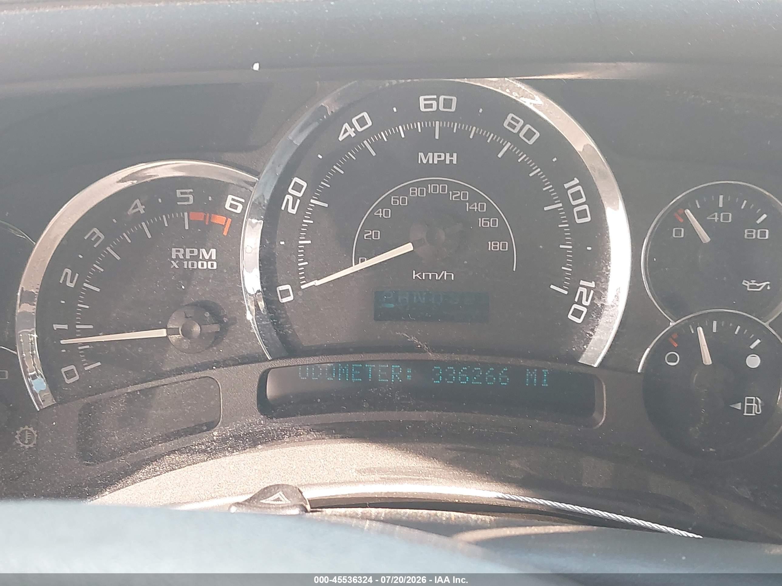 2005 Cadillac Escalade Standard Beige vin: 1GYEC63N65R234129