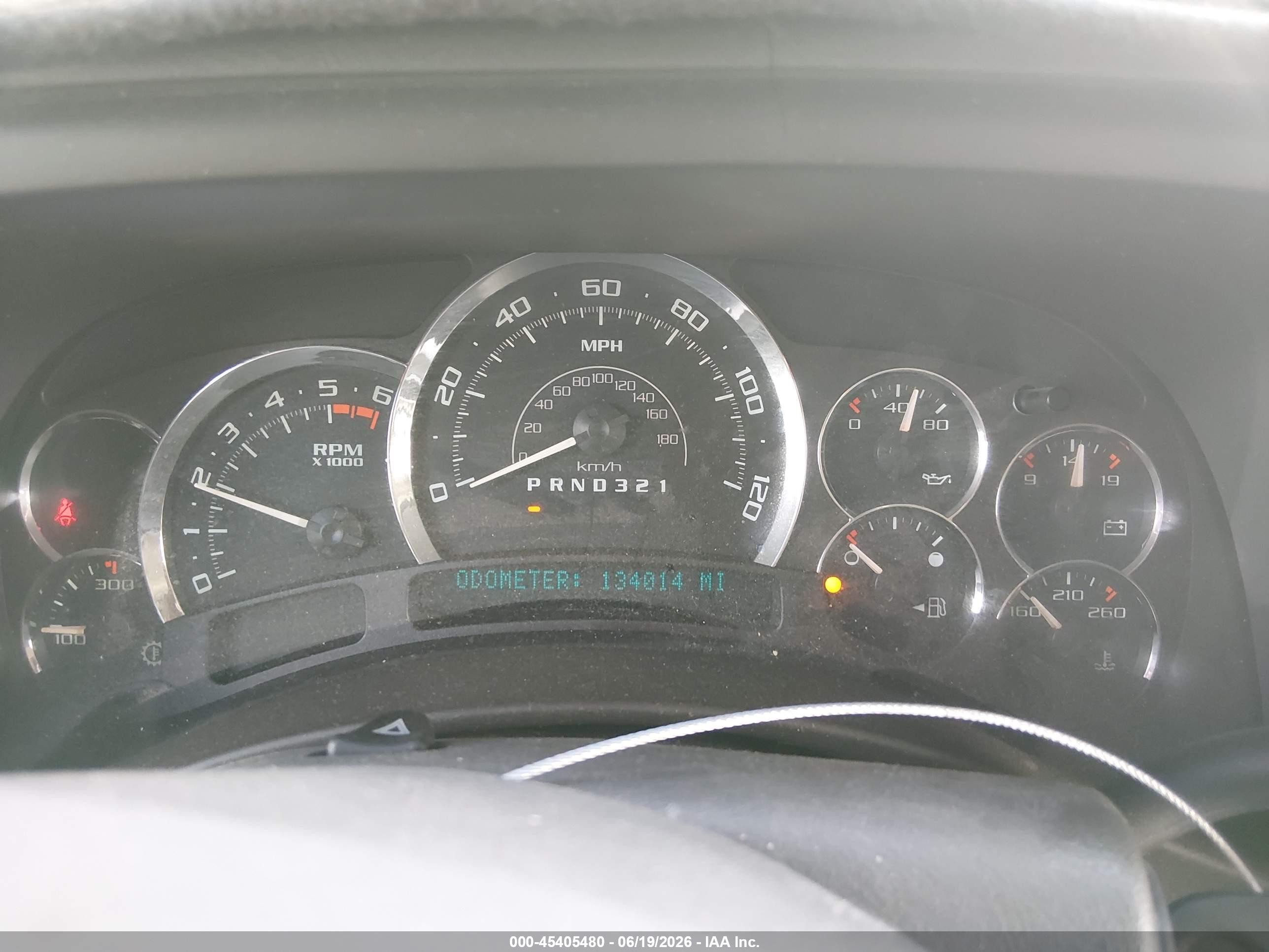 2006 Cadillac Escalade Standard Tan vin: 1GYEC63N66R117572