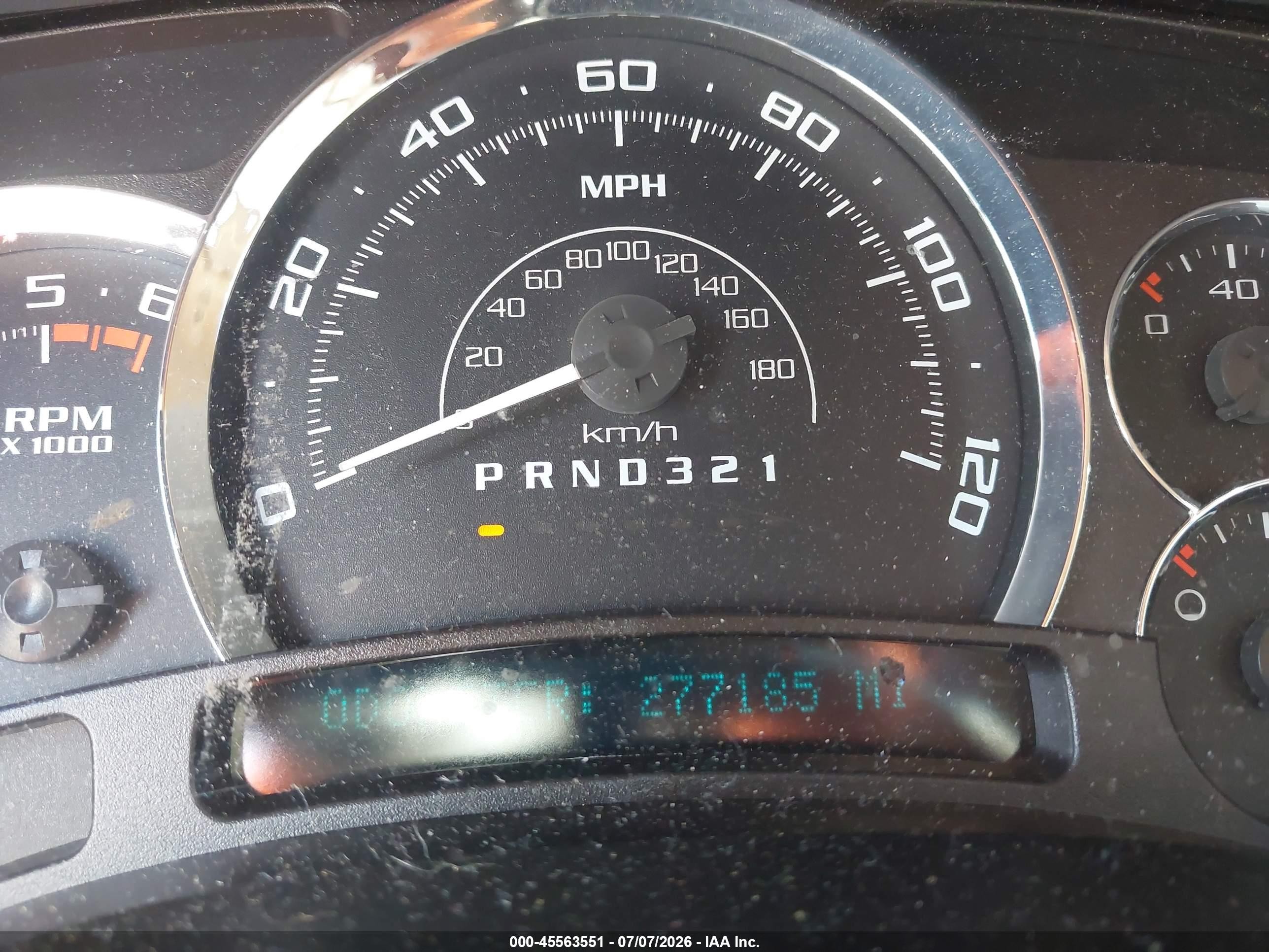 2006 Cadillac Escalade Standard Champagne vin: 1GYEC63N76R115510
