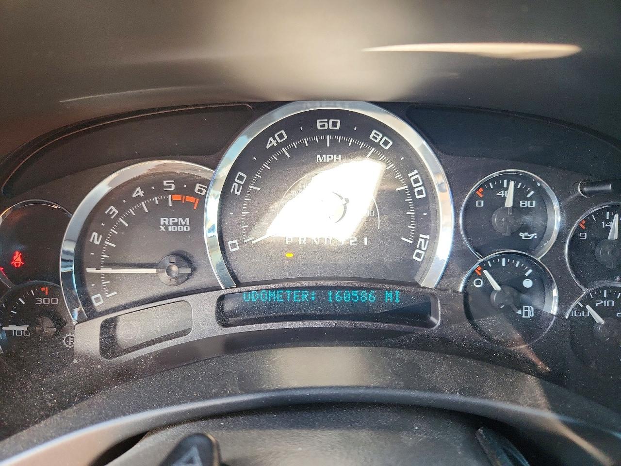 2006 Cadillac Escalade Luxury Tan vin: 1GYEC63N76R116687