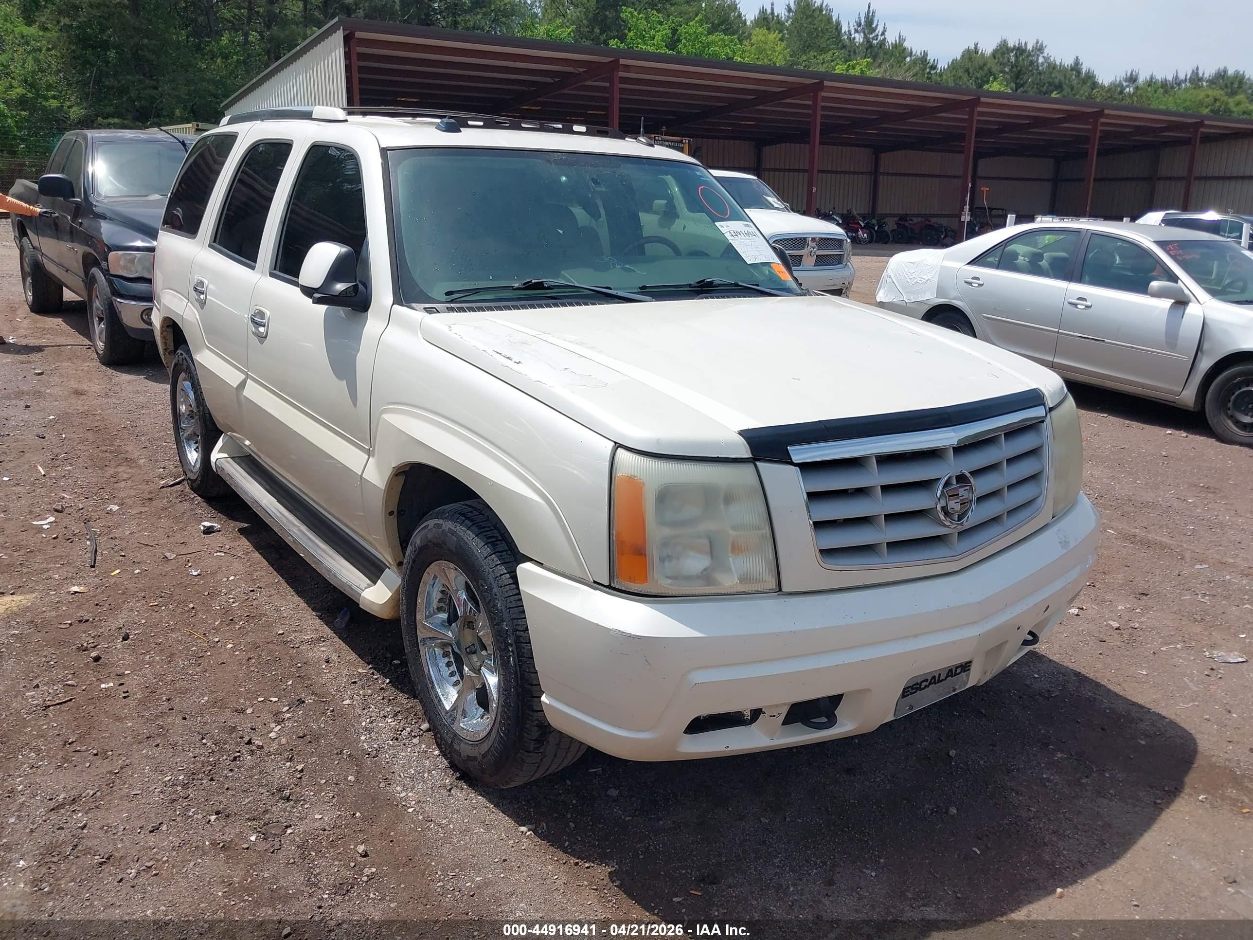 1GYEC63NX5R256991