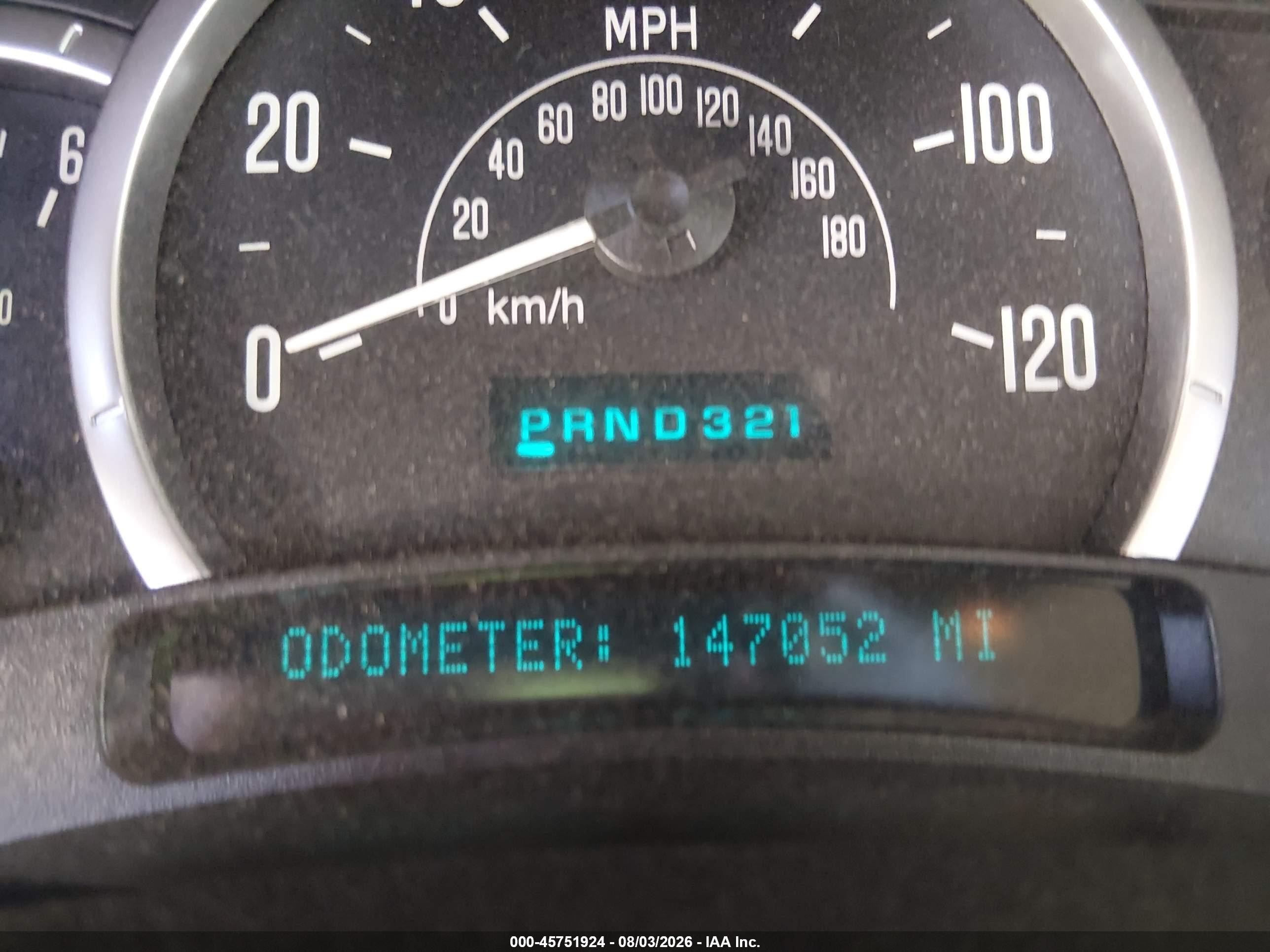 2004 Cadillac Escalade Standard Tan vin: 1GYEC63T04R248024