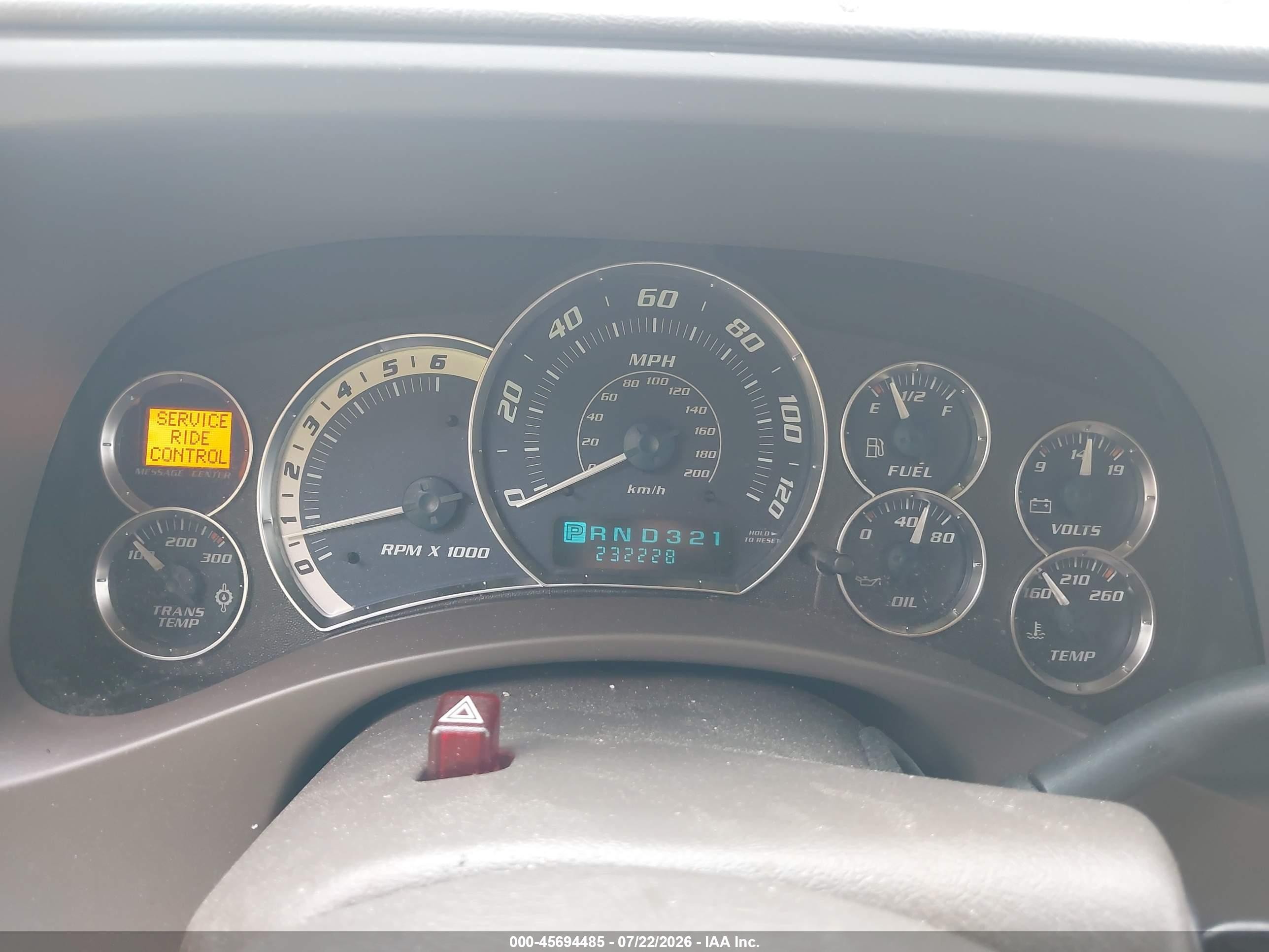 2002 Cadillac Escalade Standard Green vin: 1GYEC63T12R182709