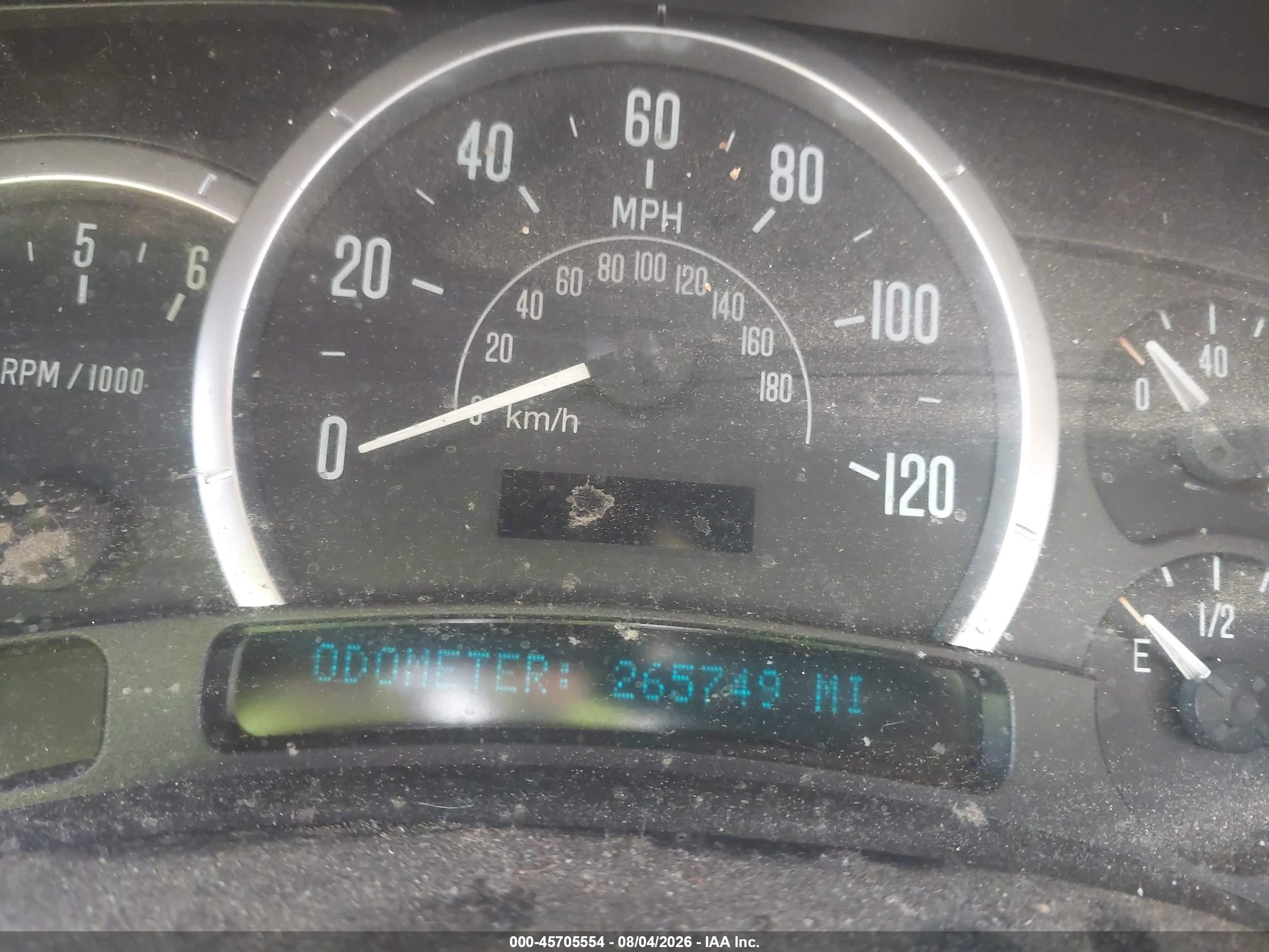 2004 Cadillac Escalade Standard Purple vin: 1GYEC63T14R139006