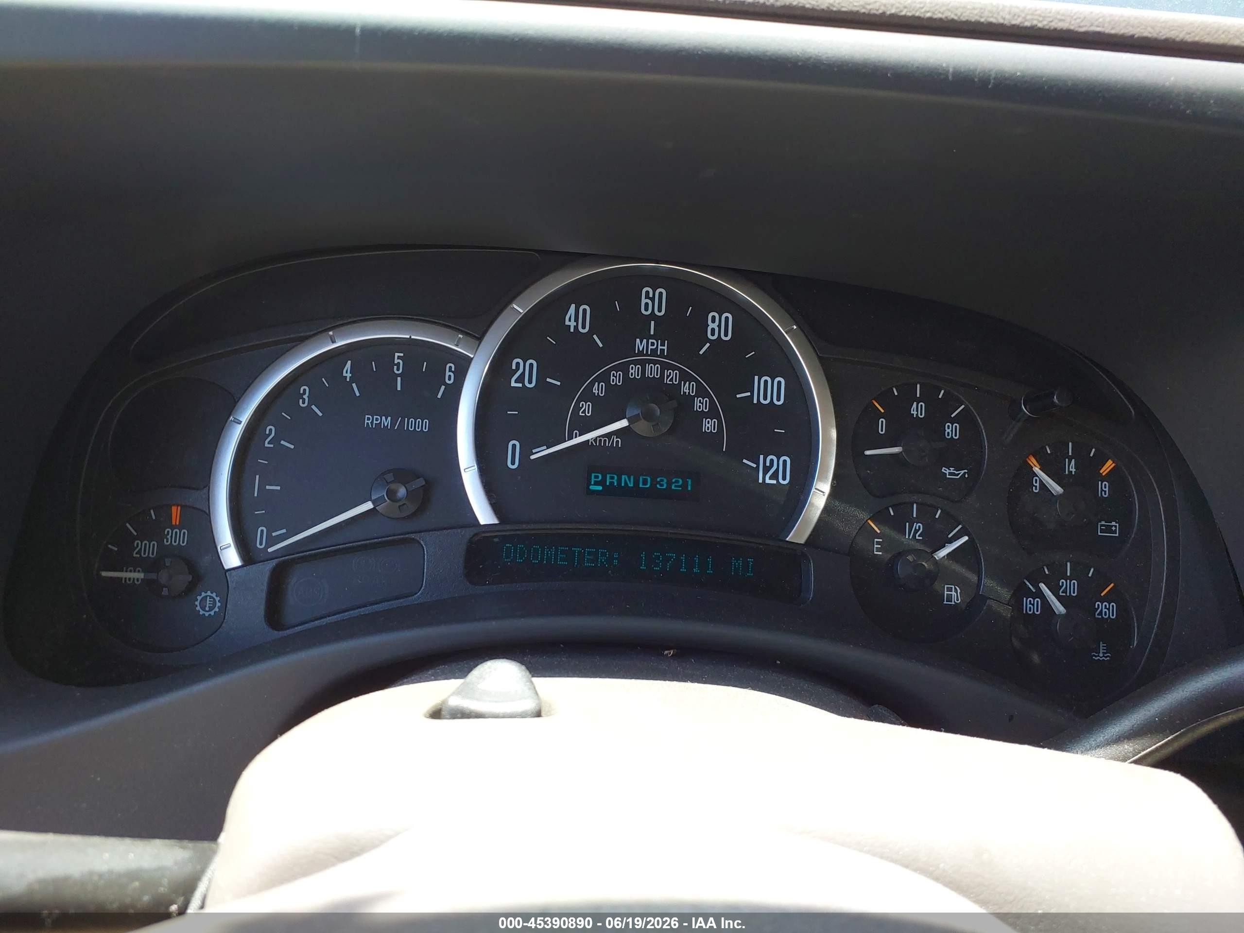 2004 Cadillac Escalade Standard Black vin: 1GYEC63T34R265660
