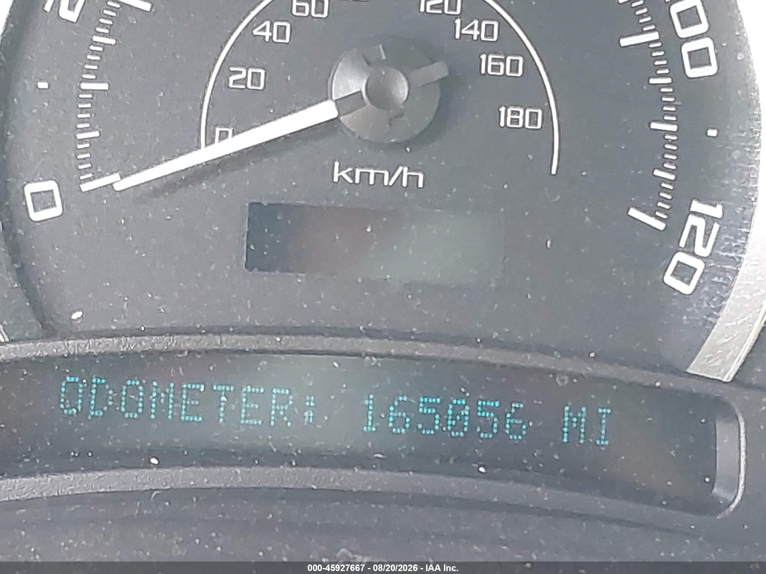 2005 Cadillac Escalade Standard Red vin: 1GYEC63T45R149093