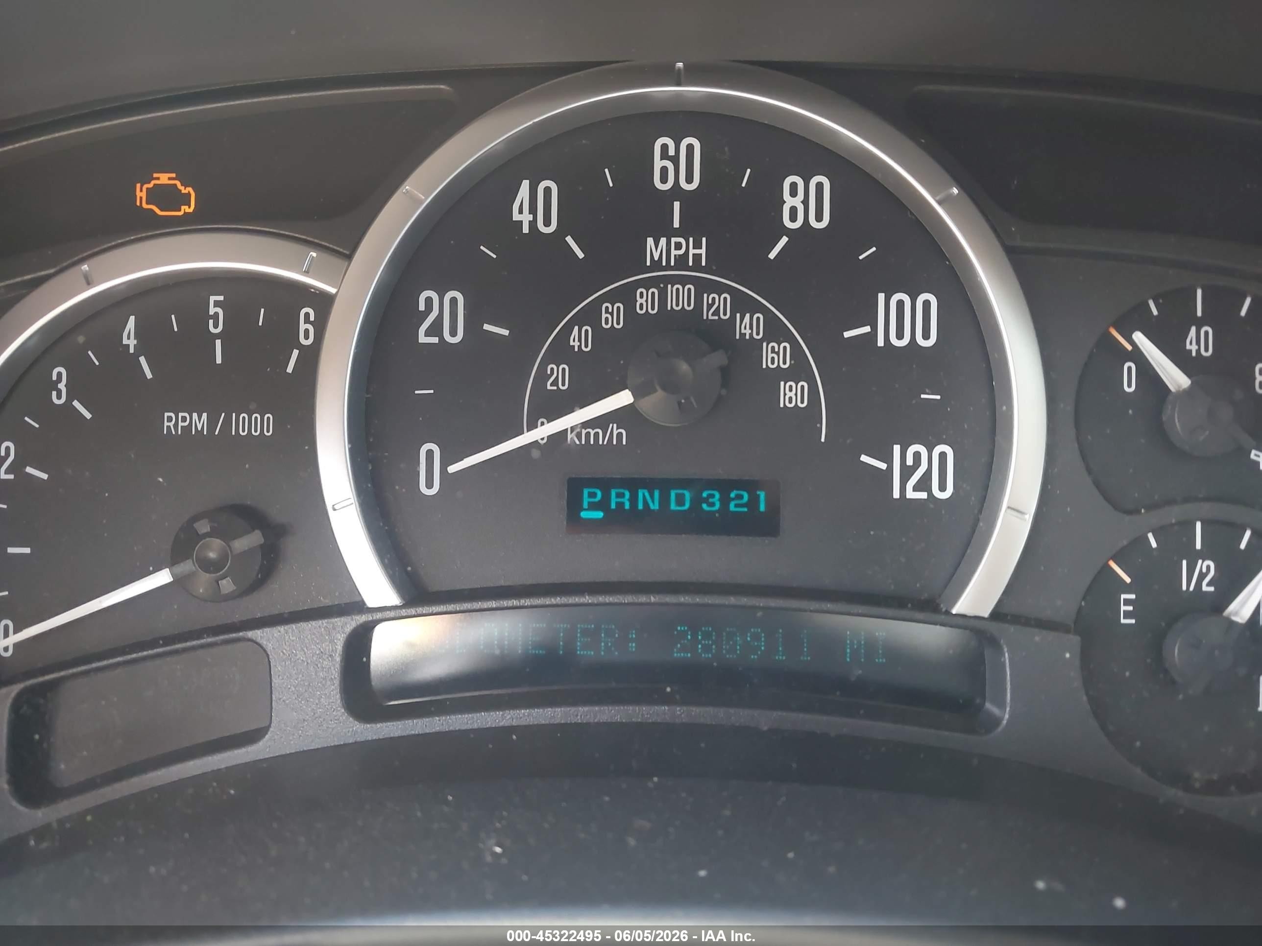 2004 Cadillac Escalade Standard Blue vin: 1GYEC63T74R322653