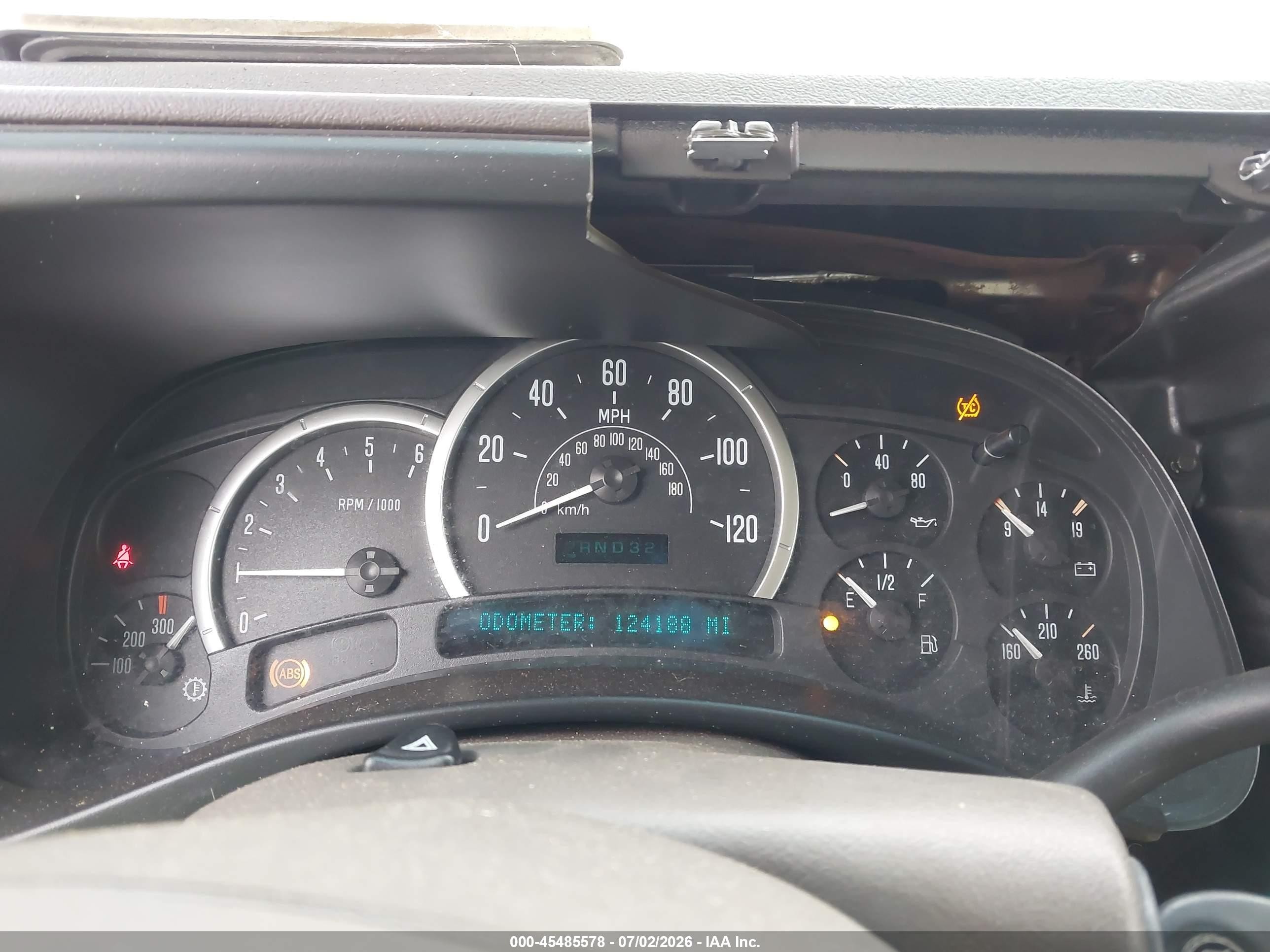 2003 Cadillac Escalade Standard Beige vin: 1GYEC63T83R135050
