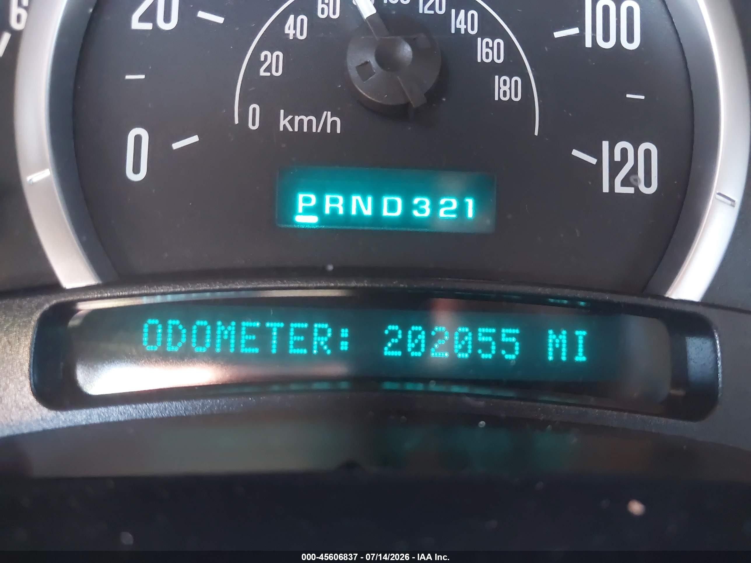 2004 Cadillac Escalade Standard Black vin: 1GYEC63T84R208970