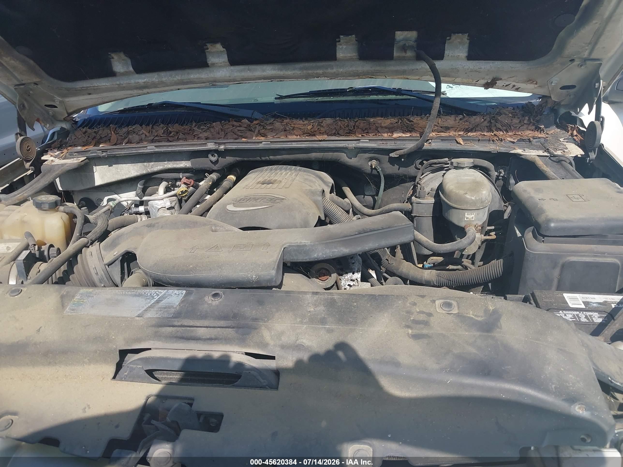 2003 Cadillac Escalade Standard White vin: 1GYEC63T93R226988