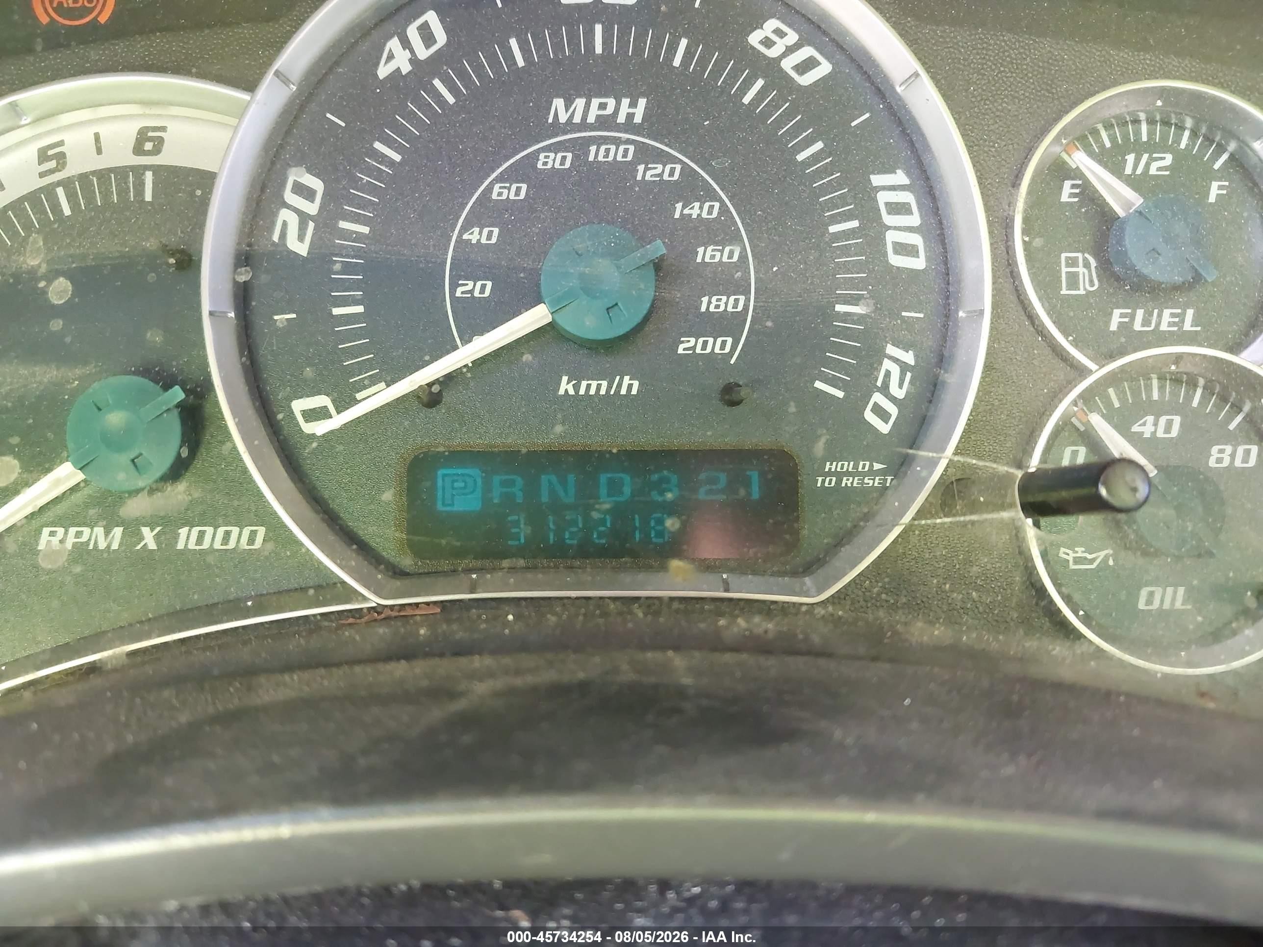 2002 Cadillac Escalade Standard Maroon vin: 1GYEC63TX2R121133