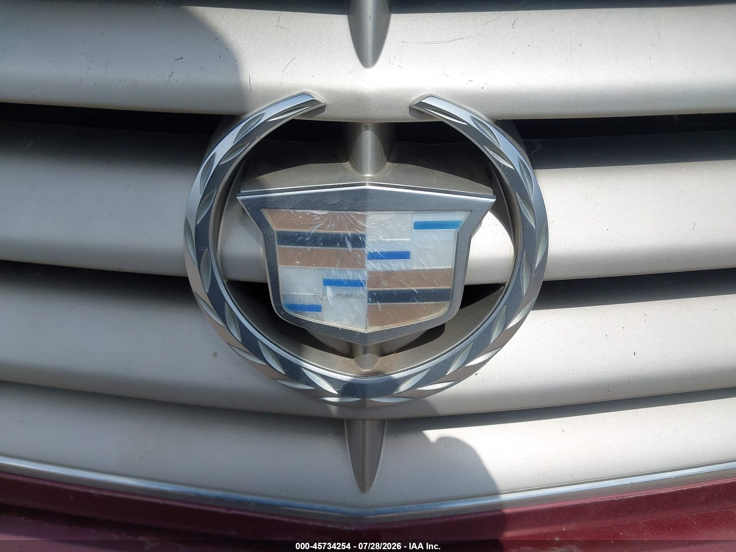 2002 Cadillac Escalade Standard Maroon vin: 1GYEC63TX2R121133