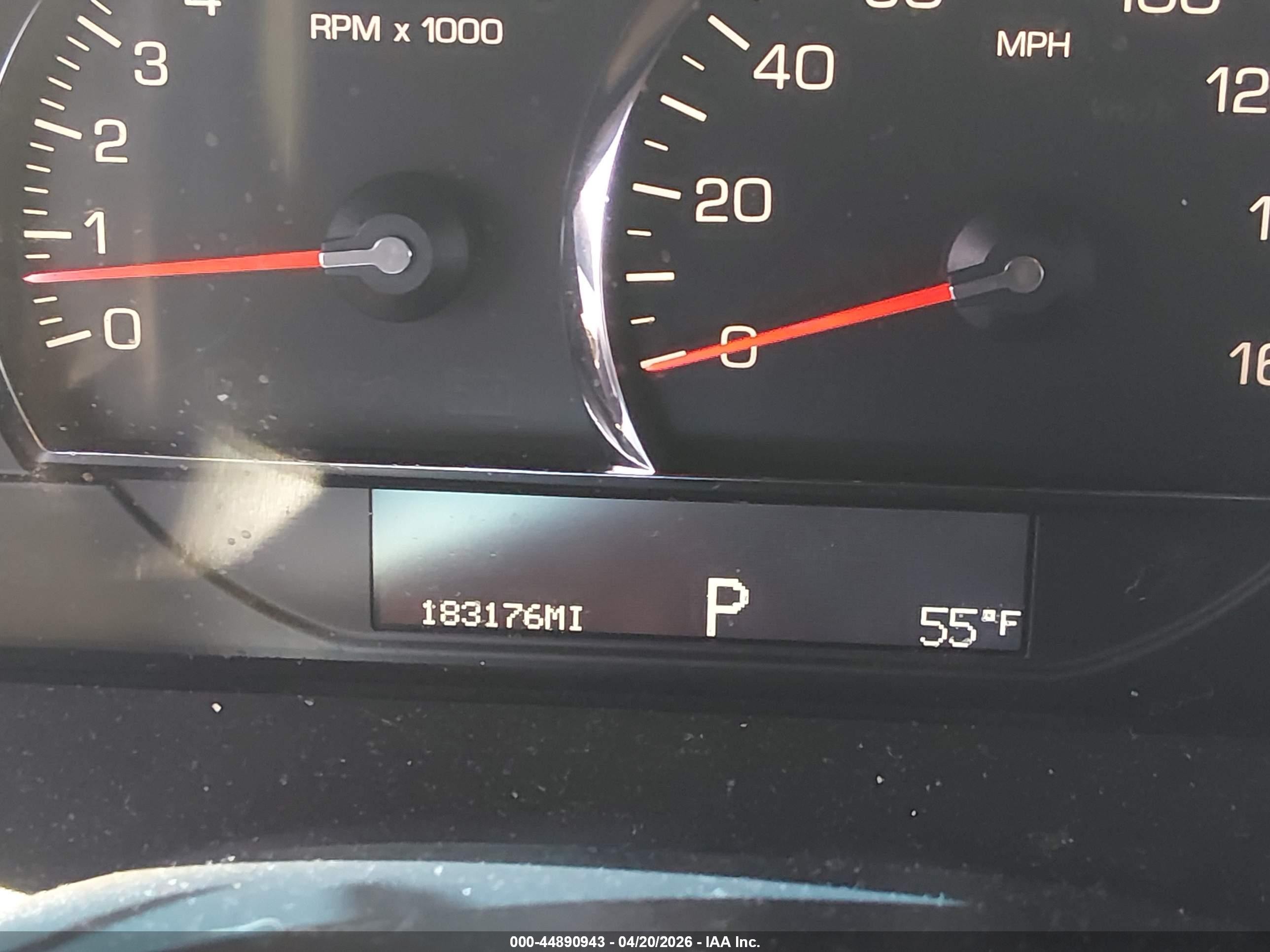 2008 Cadillac Srx V6 Black vin: 1GYEE437580198927