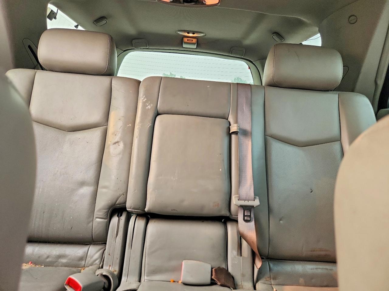 2004 Cadillac Srx Red vin: 1GYEE637040159863