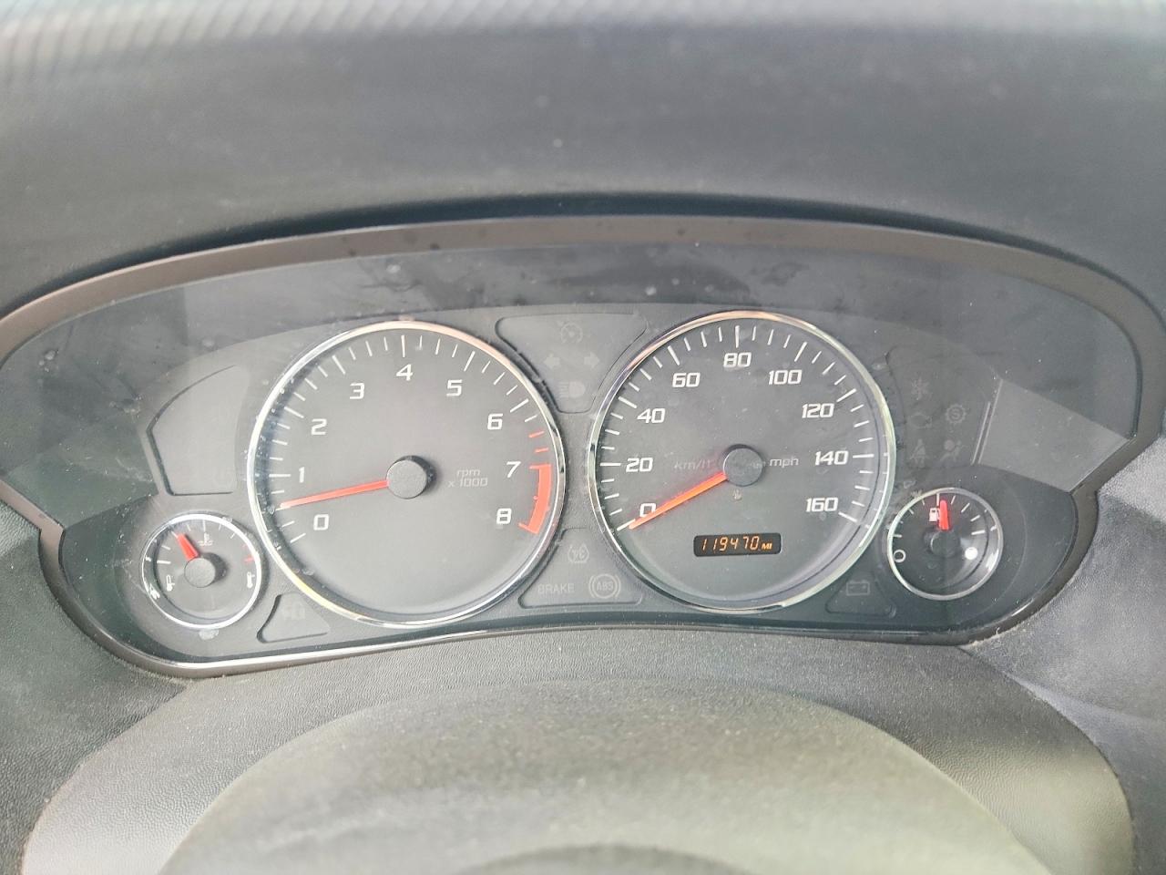 2005 Cadillac Srx Black vin: 1GYEE637050206696