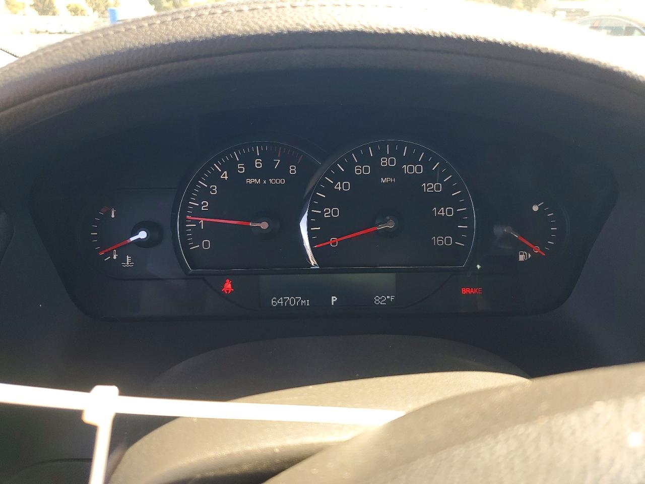 2009 Cadillac Srx Черный vin: 1GYEE637090155920