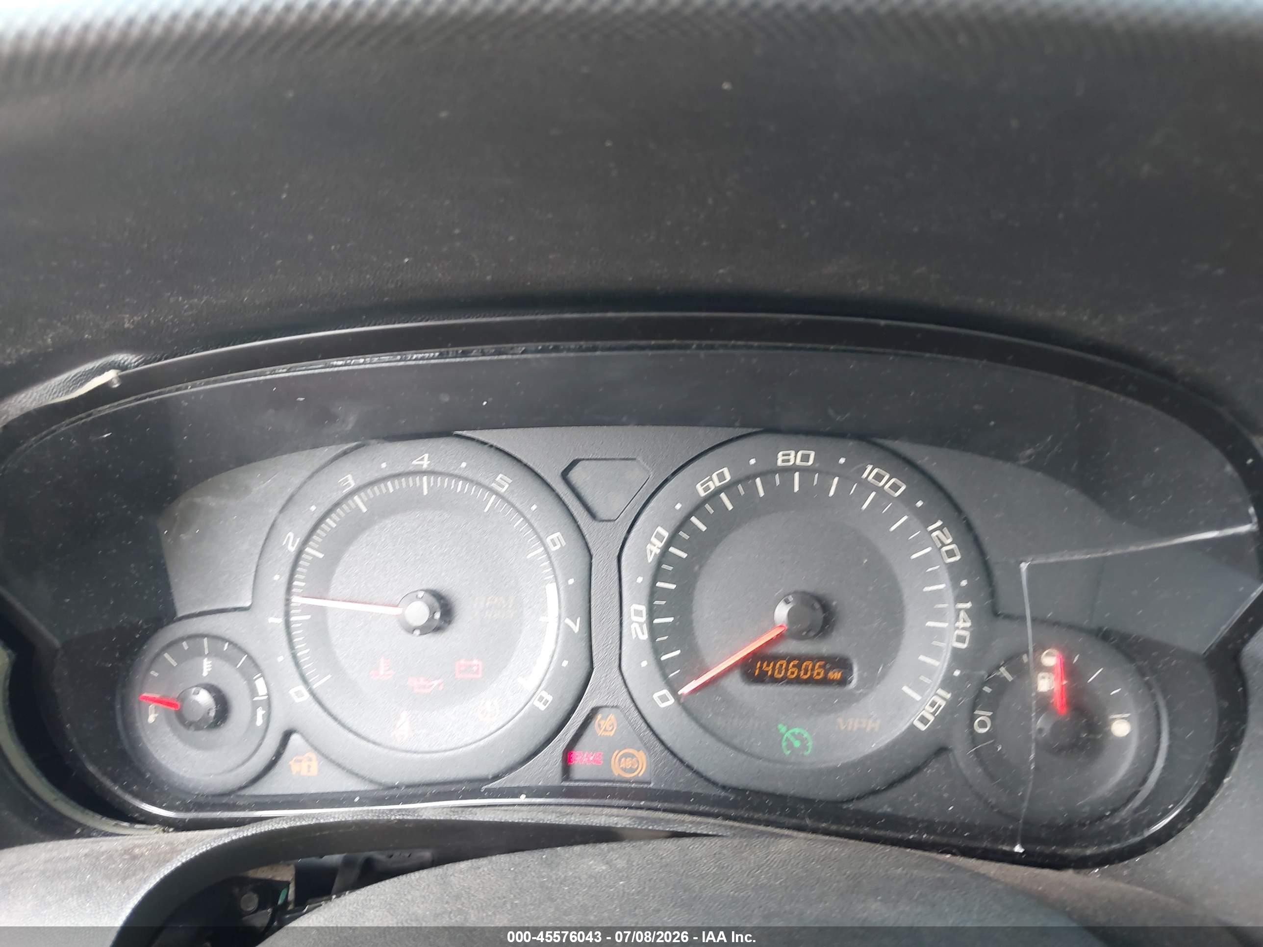 2004 Cadillac Srx Standard Green vin: 1GYEE637140185713
