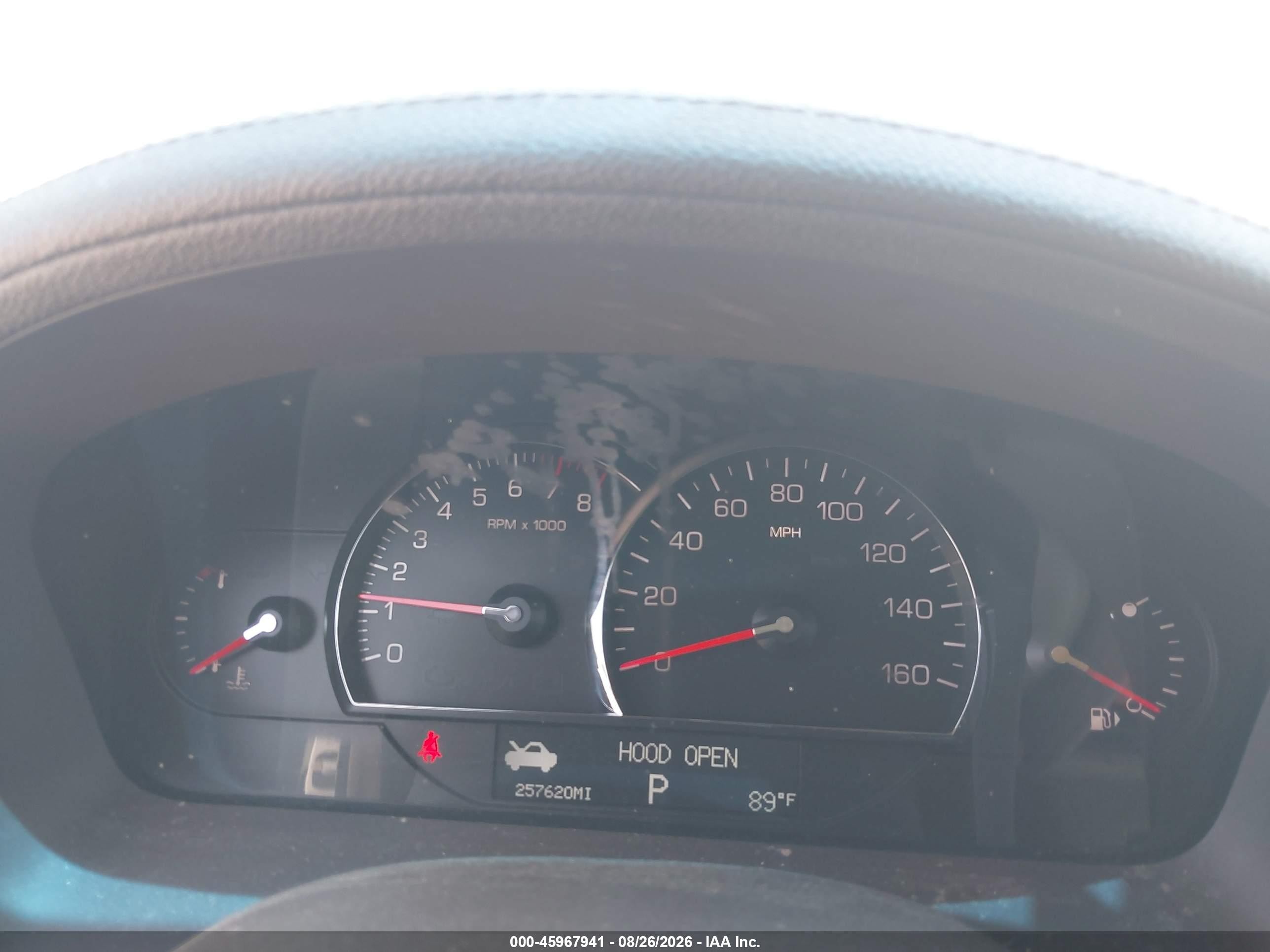2008 Cadillac Srx V6 Белый vin: 1GYEE637480122126