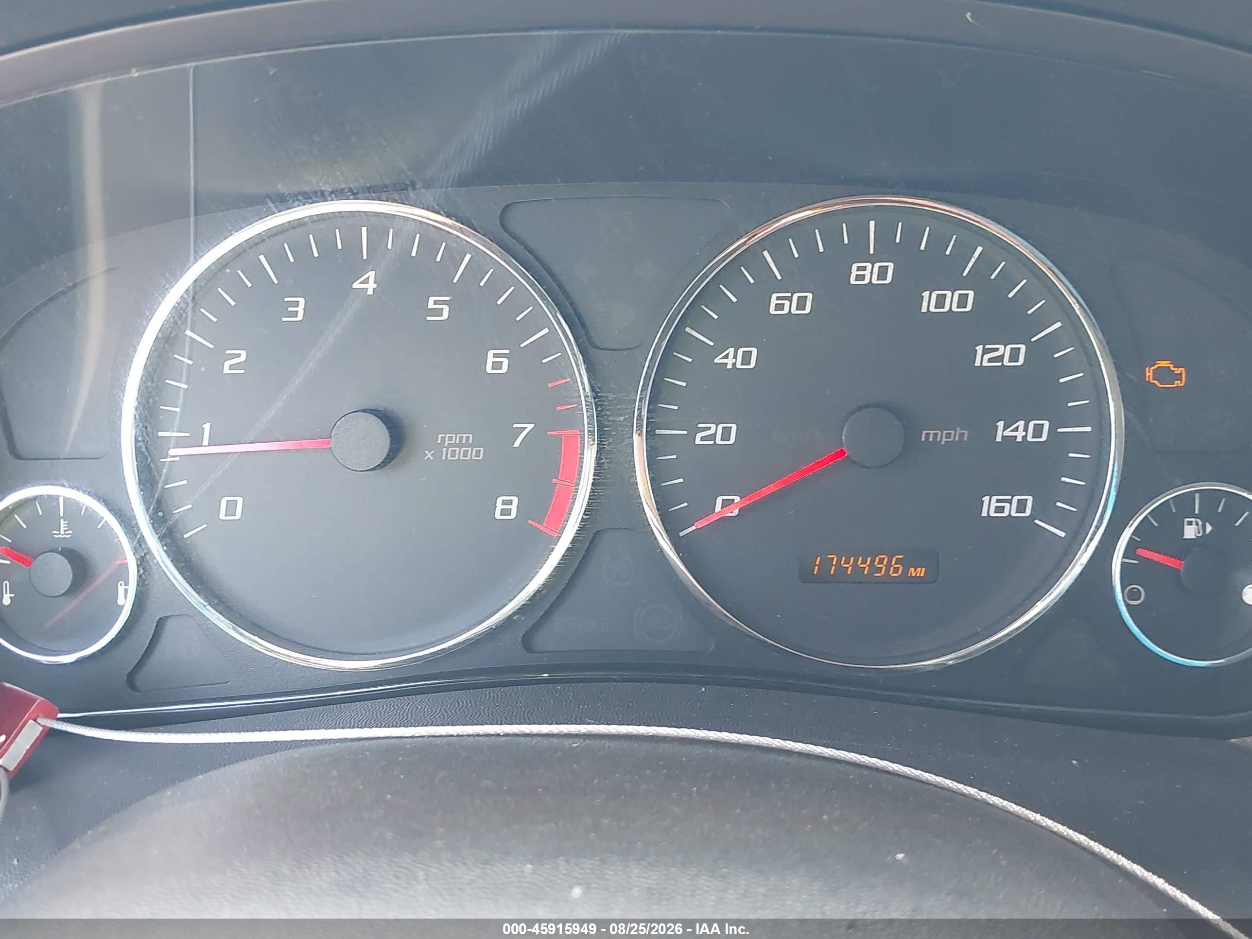 2005 Cadillac Srx V6 Silver vin: 1GYEE637650208193