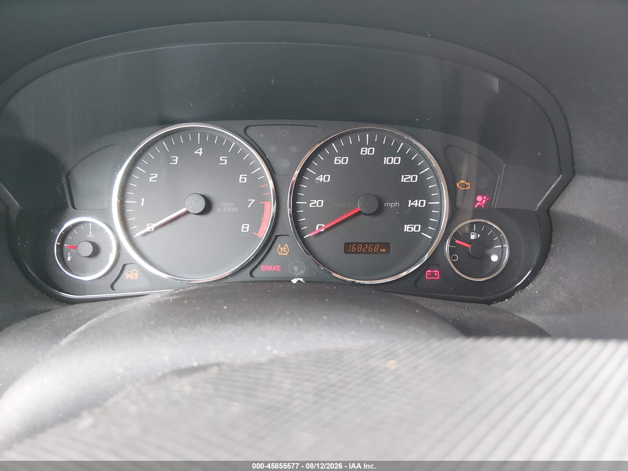 2005 Cadillac Srx V6 Tan vin: 1GYEE637750228288