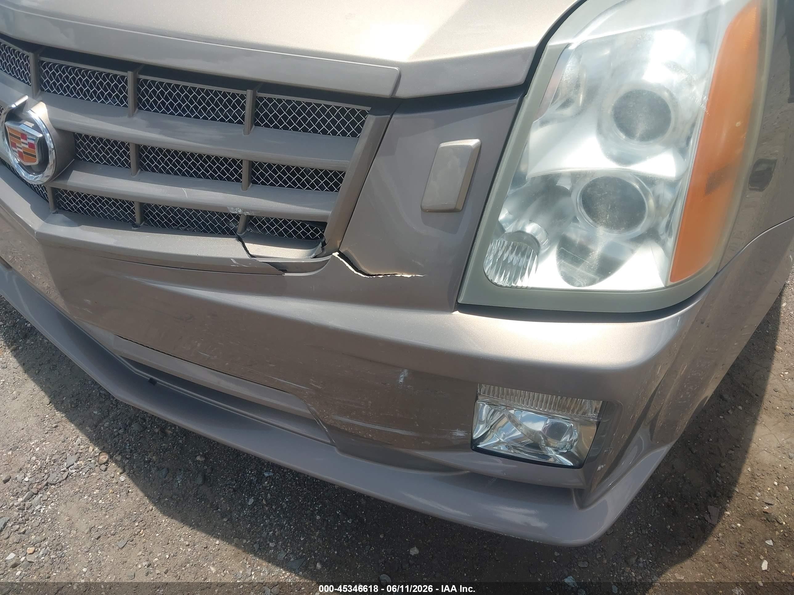 2007 Cadillac Srx V6 Золотой vin: 1GYEE637870135850