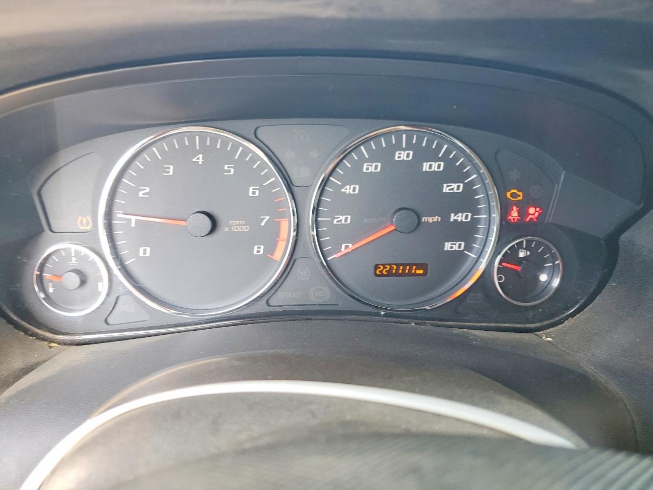 2006 Cadillac Srx Gray vin: 1GYEE637960145575