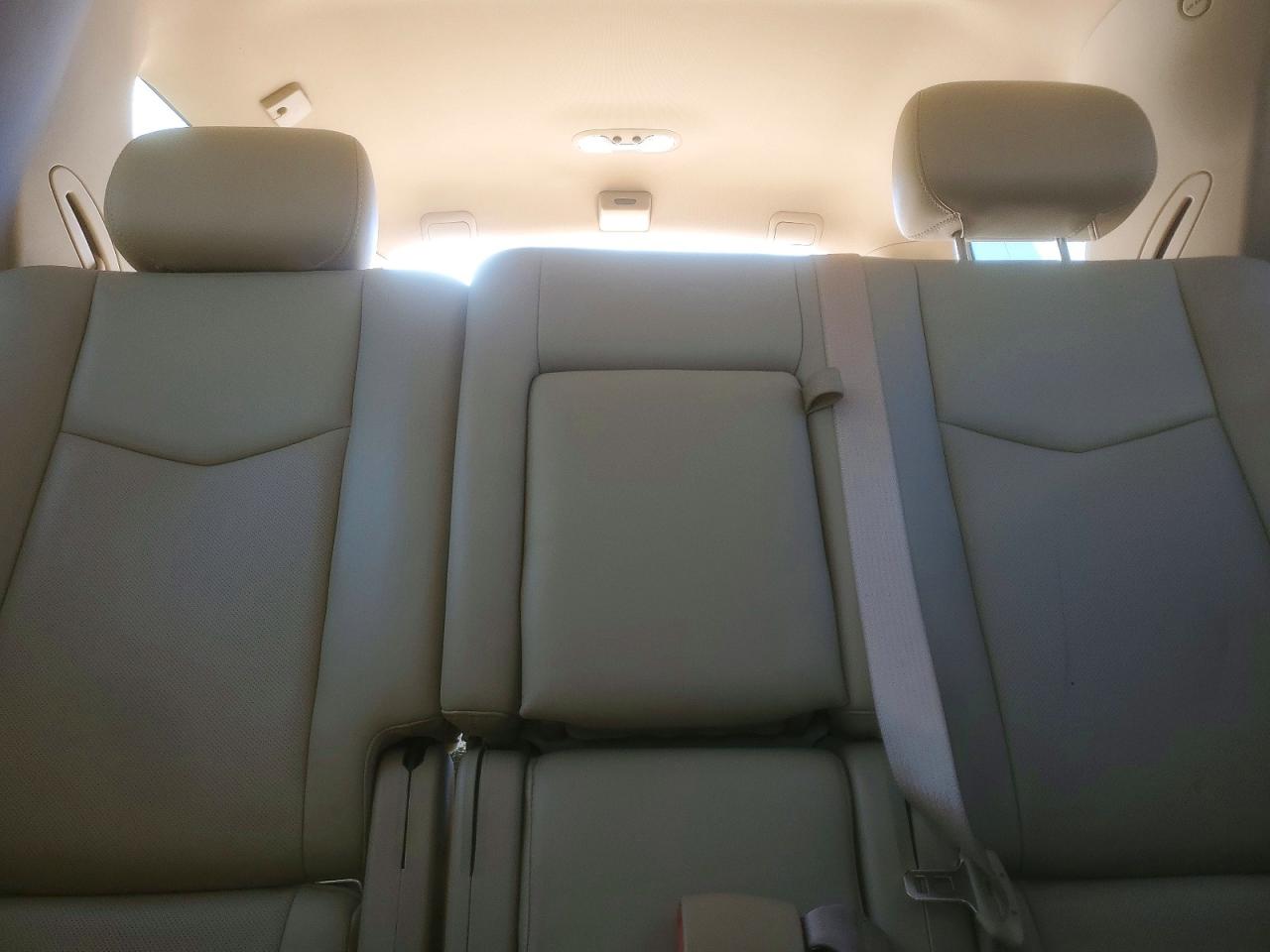2006 Cadillac Srx Черный vin: 1GYEE637960149562