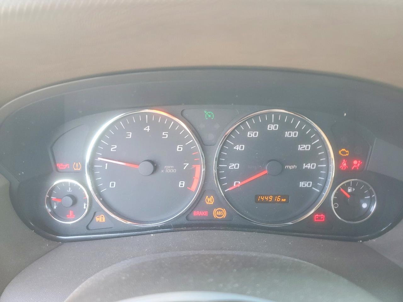 2006 Cadillac Srx Черный vin: 1GYEE637960149562