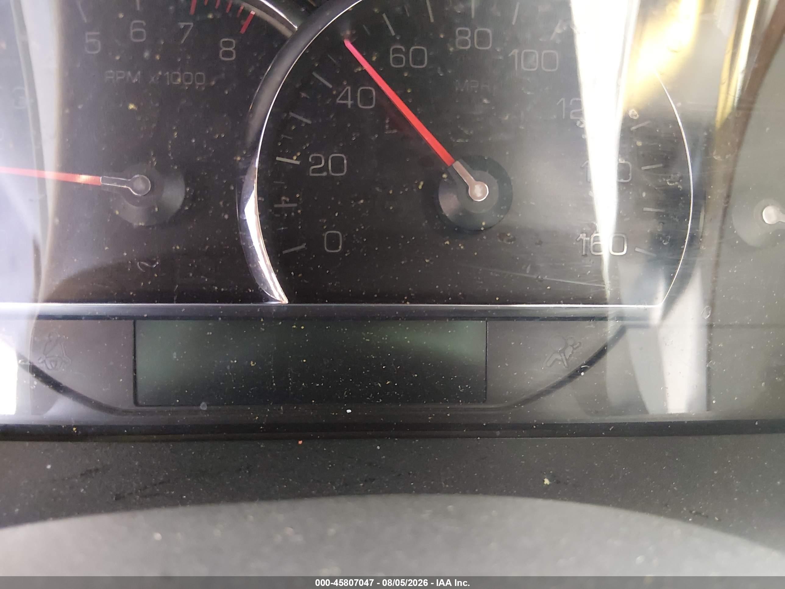 2008 Cadillac Srx V6 Серебряный vin: 1GYEE637980108271