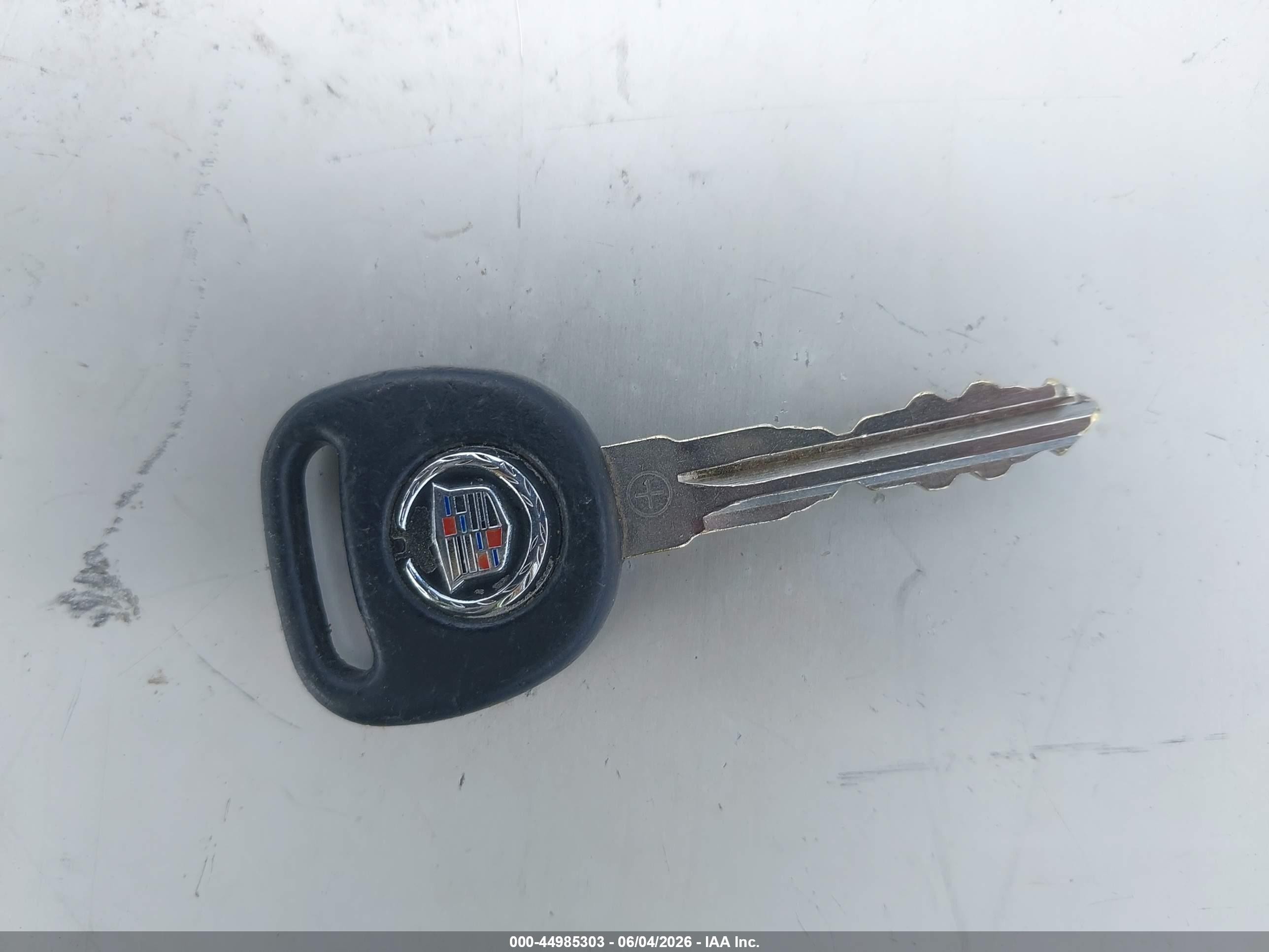 2008 Cadillac Srx V6 Black vin: 1GYEE637980139360