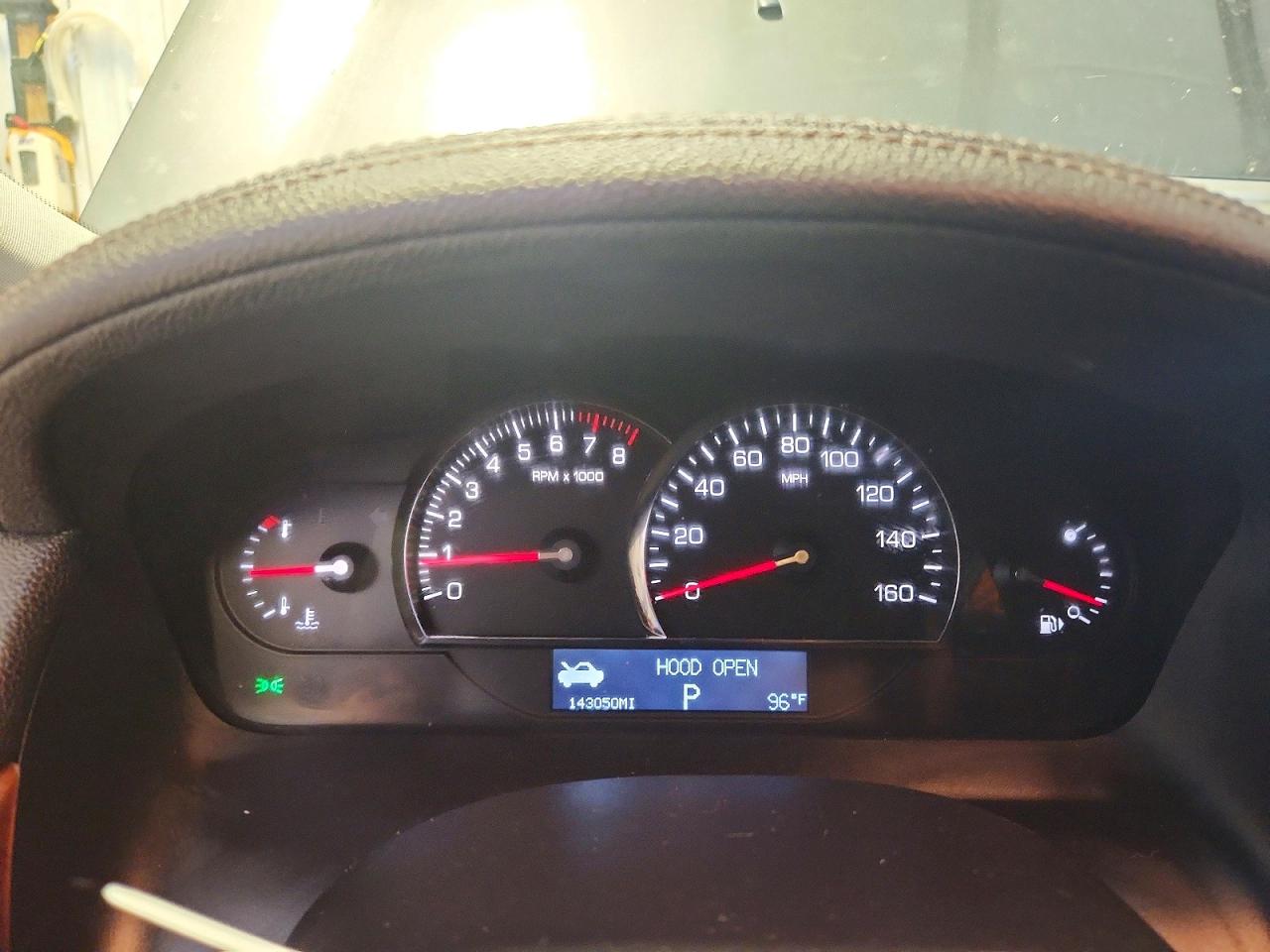 2009 Cadillac Srx Gray vin: 1GYEE637990111480