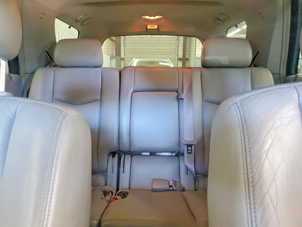 2006 Cadillac Srx Blue vin: 1GYEE637X60222633