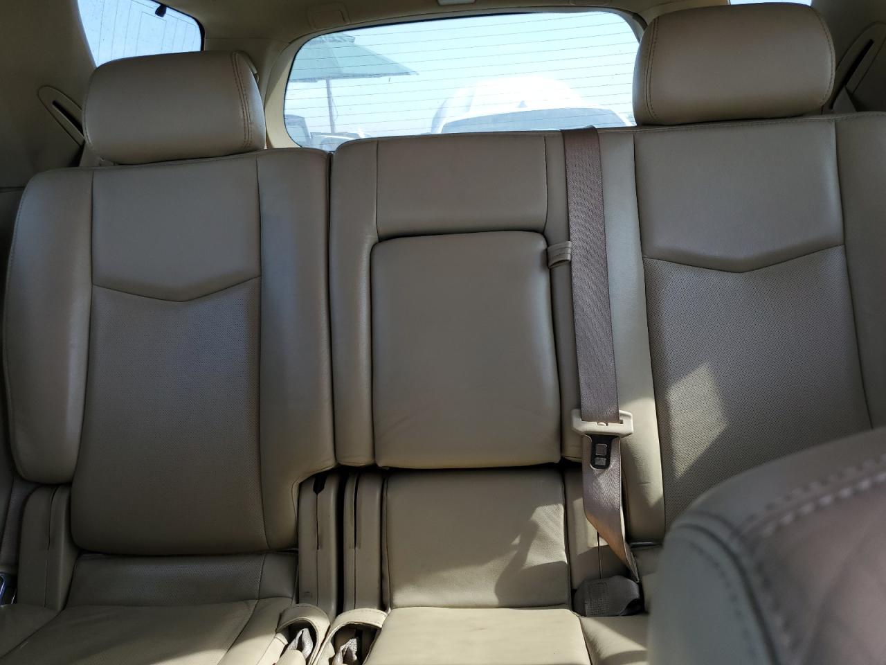 2008 Cadillac Srx Синий vin: 1GYEE637X80130263