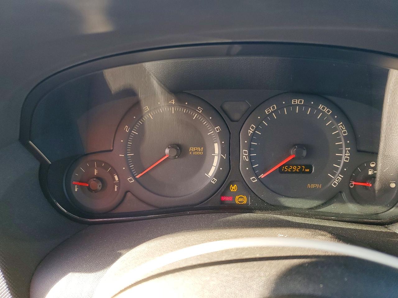 2004 Cadillac Srx Gray vin: 1GYEE63A440142530