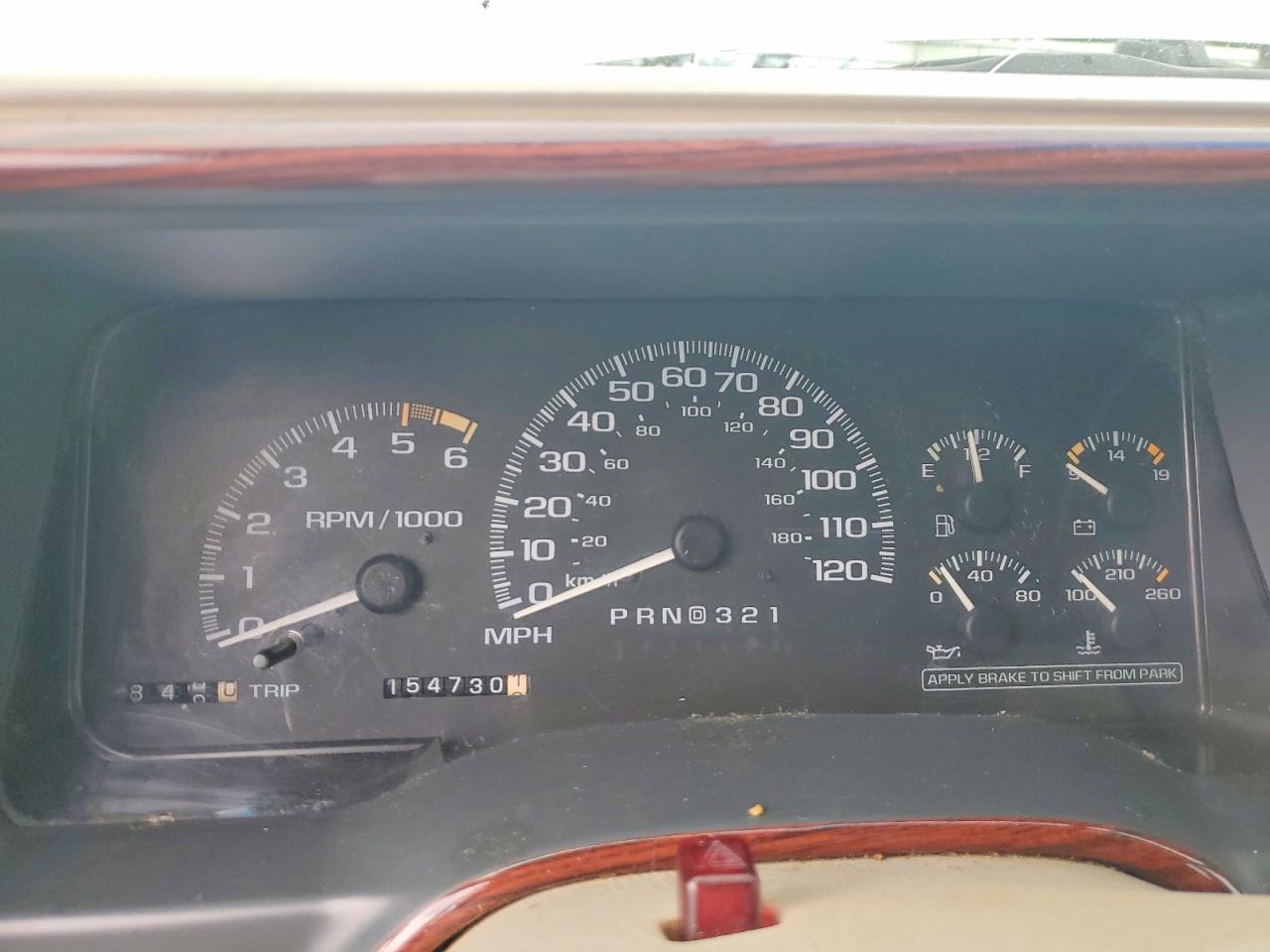 2000 Cadillac Escalade White vin: 1GYEK13R9YR115147