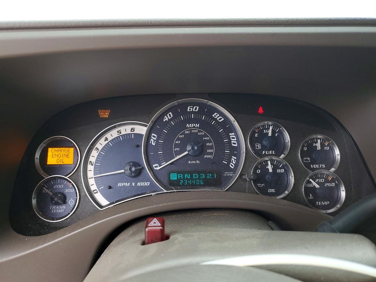 2002 Cadillac Escalade Luxury Green vin: 1GYEK63N12R162142