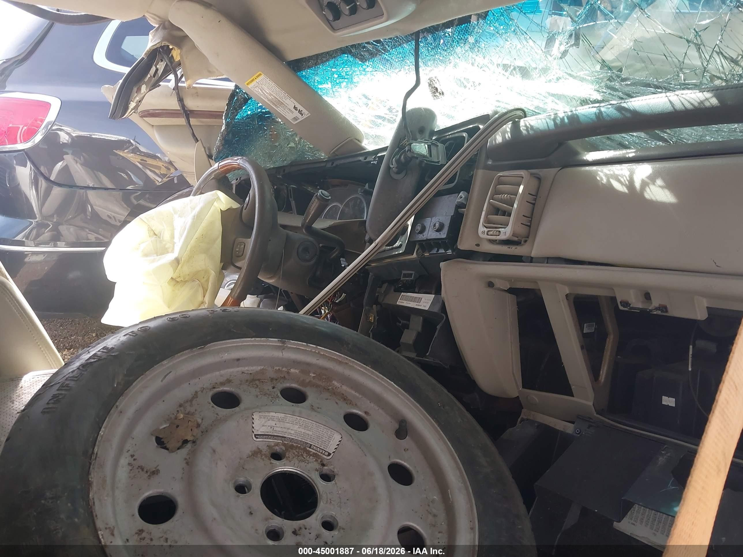 2004 Cadillac Escalade Standard Белый vin: 1GYEK63N14R319896