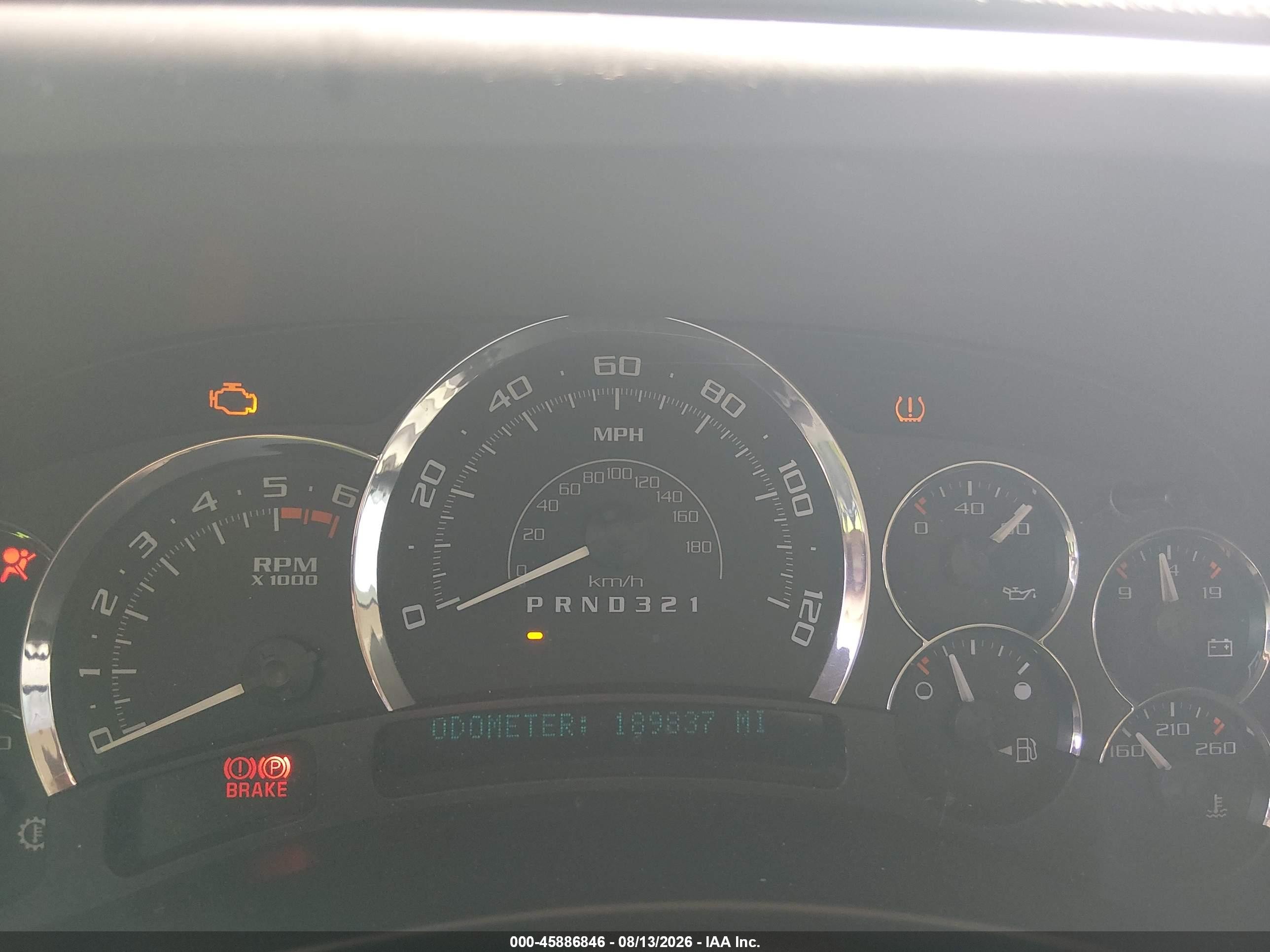2006 Cadillac Escalade Standard Black vin: 1GYEK63N16R141555