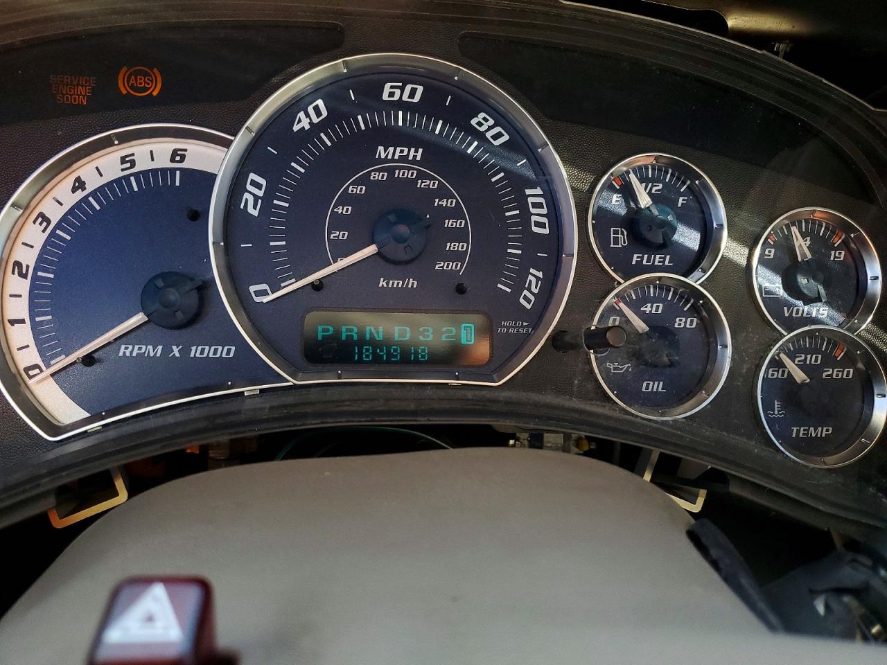 2002 Cadillac Escalade Luxury White vin: 1GYEK63N22R111748