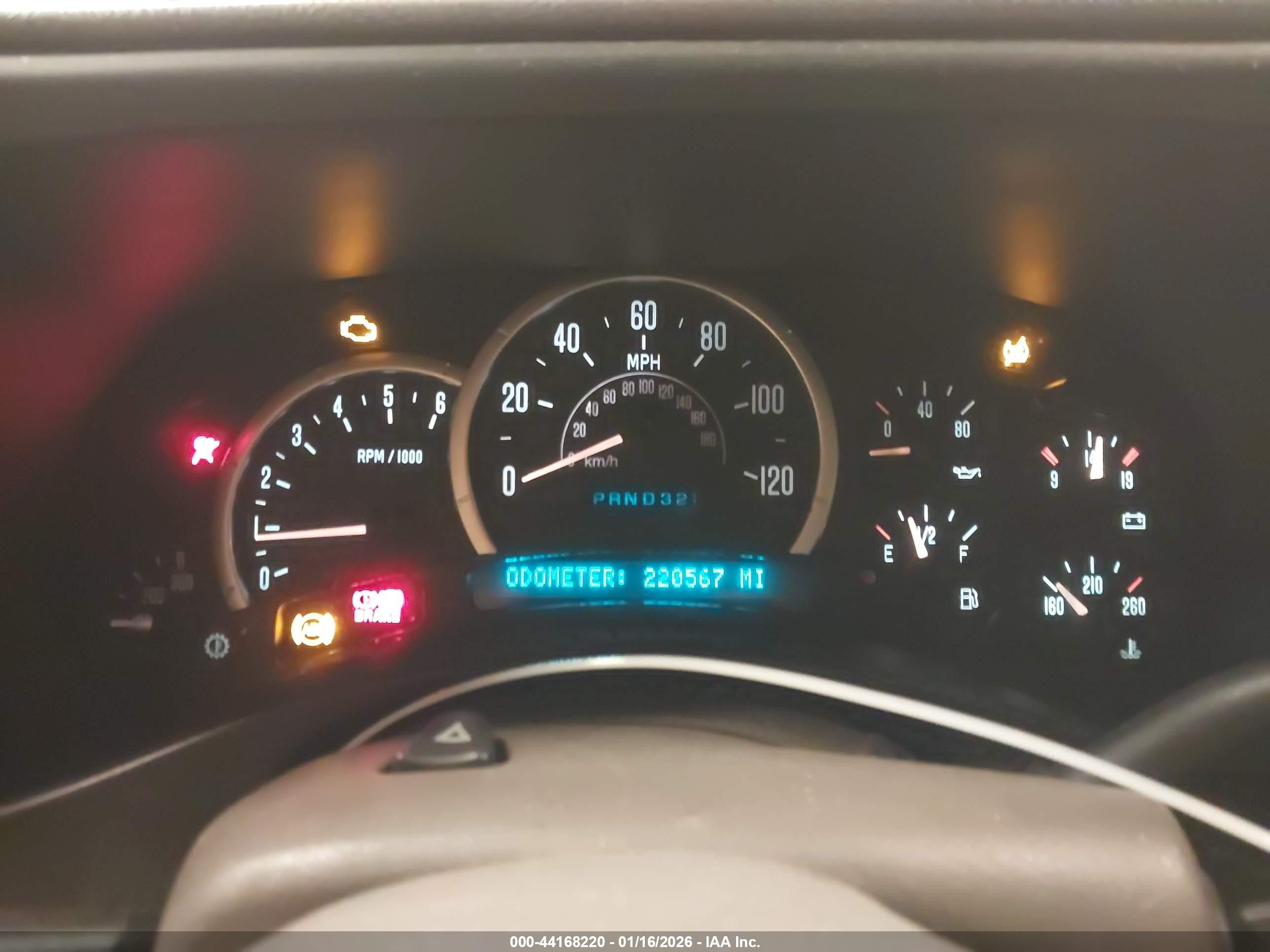 2003 Cadillac Escalade Standard Black vin: 1GYEK63N33R145294