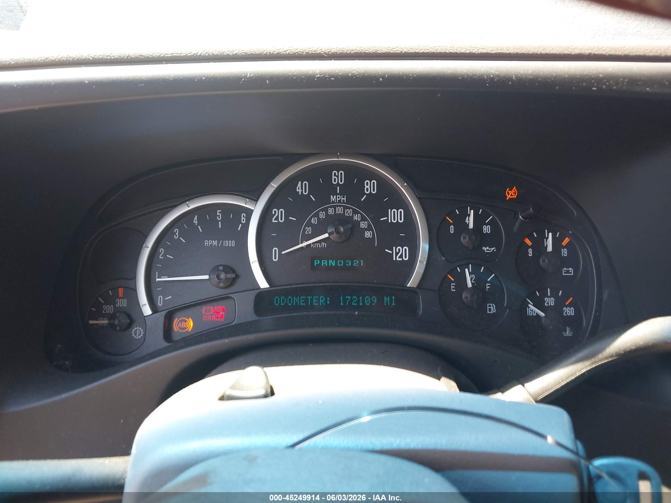2003 Cadillac Escalade Standard Black vin: 1GYEK63N33R243564