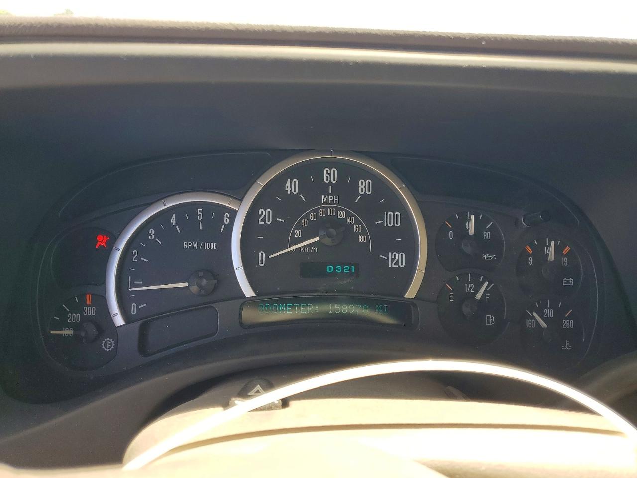 2004 Cadillac Escalade Luxury Белый vin: 1GYEK63N34R275027