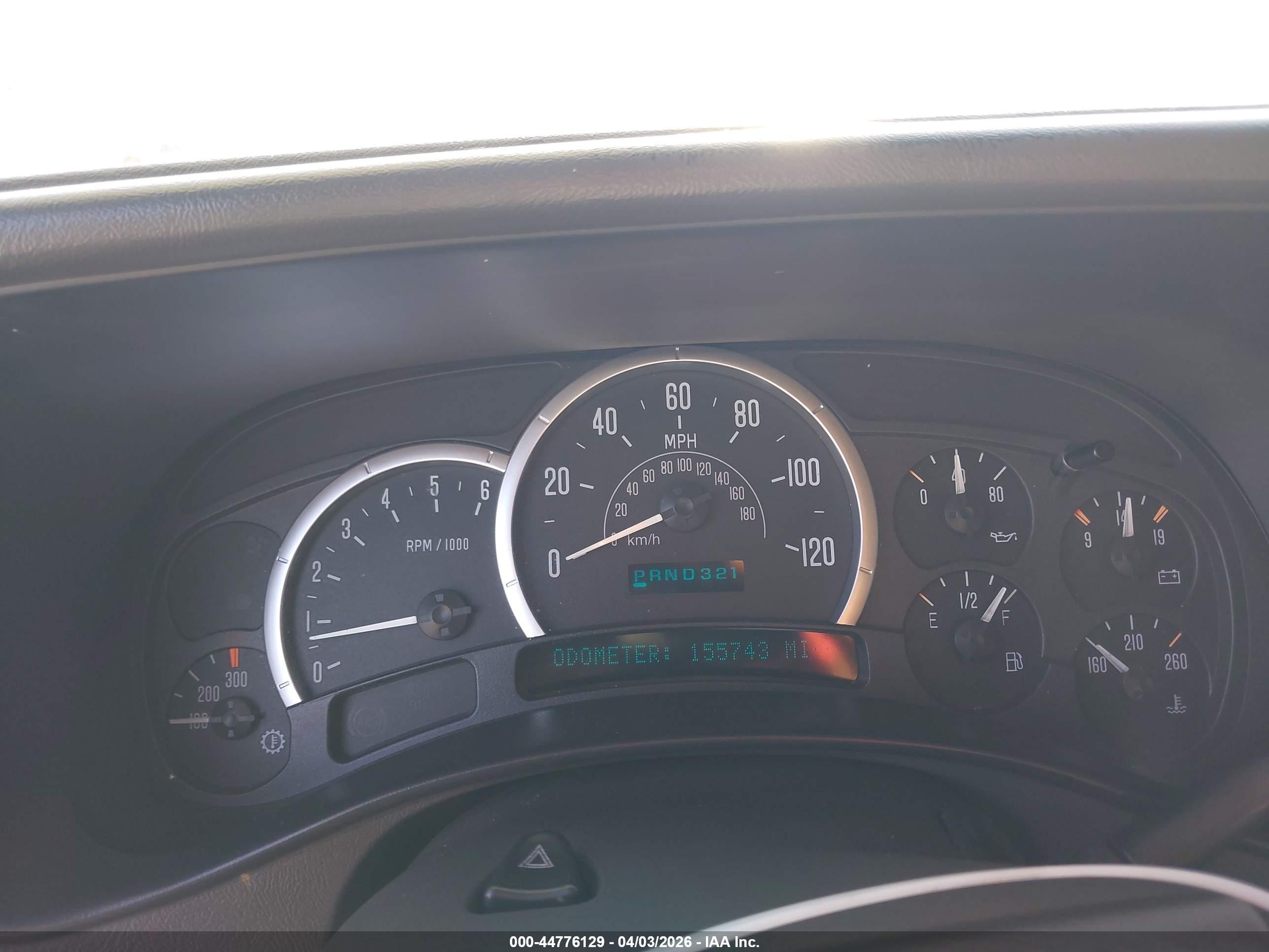 2003 Cadillac Escalade Standard Beige vin: 1GYEK63N43R312746