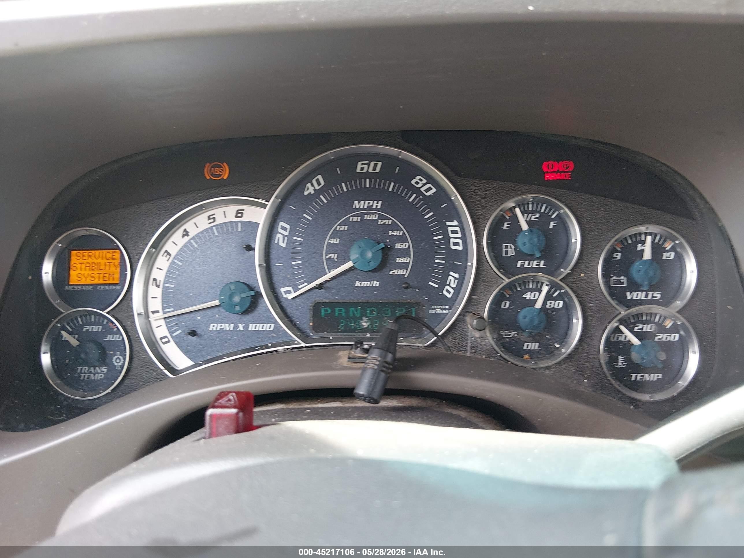2002 Cadillac Escalade Standard Green vin: 1GYEK63N52R109590