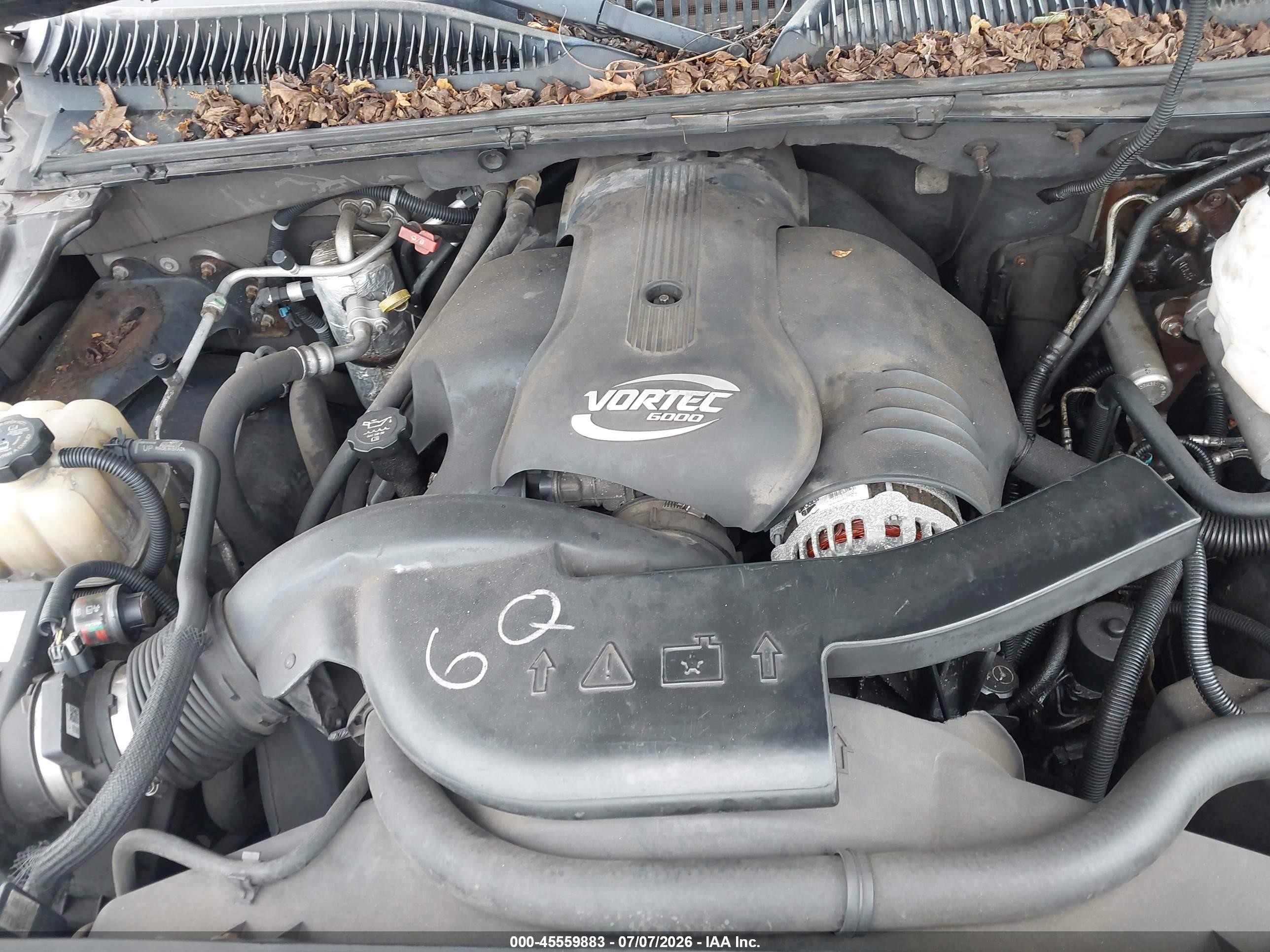 2003 Cadillac Escalade Standard Beige vin: 1GYEK63N53R307927