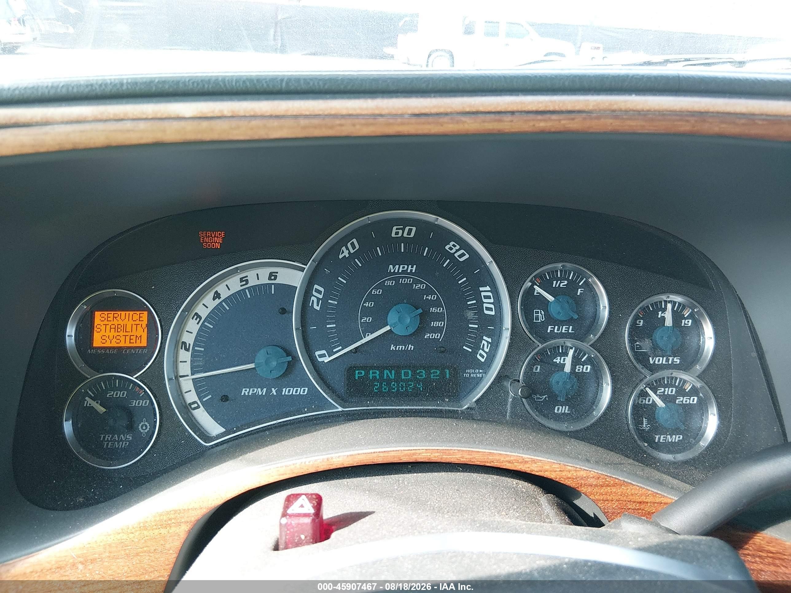 2002 Cadillac Escalade Standard White vin: 1GYEK63N62R304744