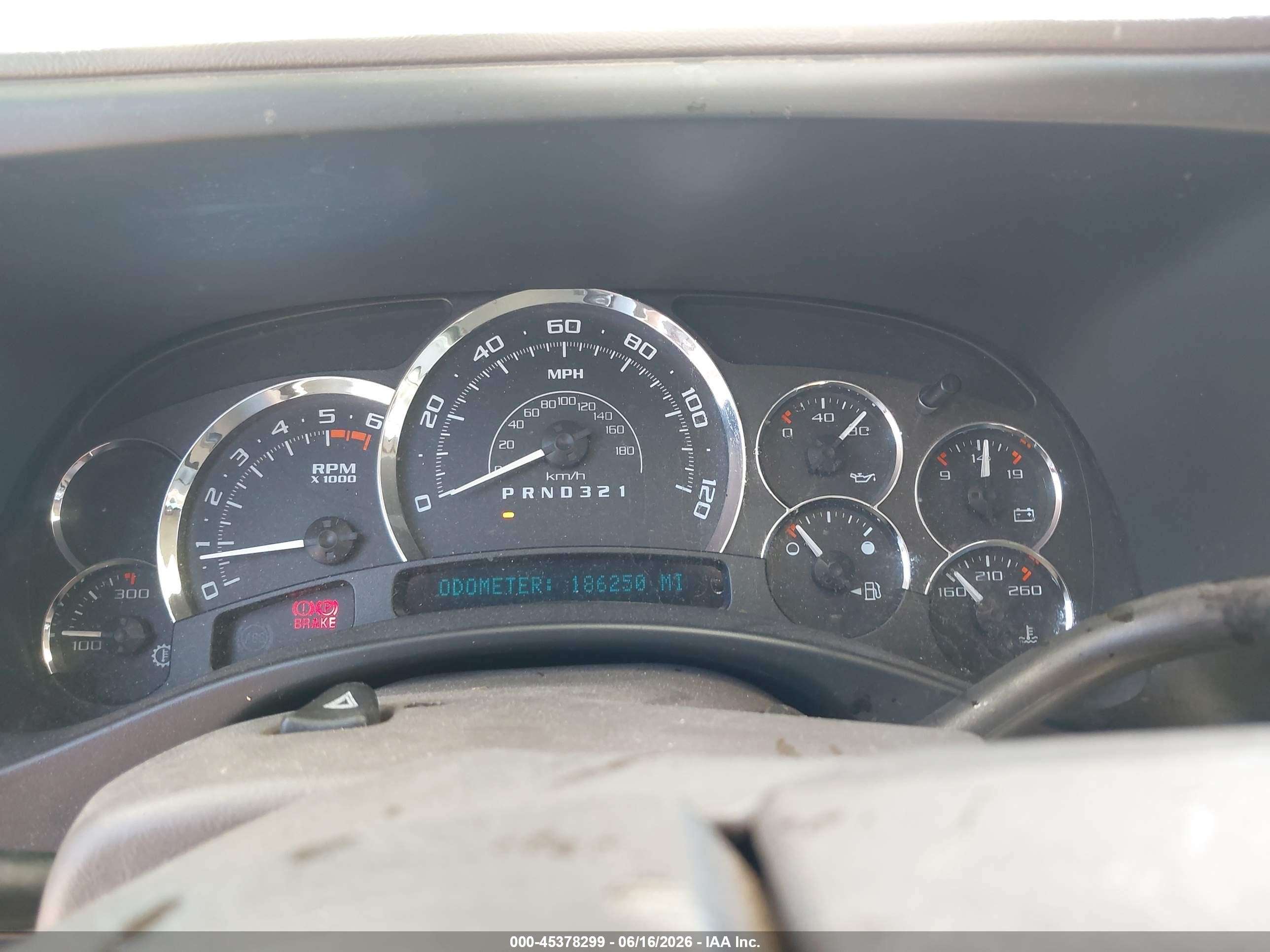 2003 Cadillac Escalade Standard Black vin: 1GYEK63N63R240478