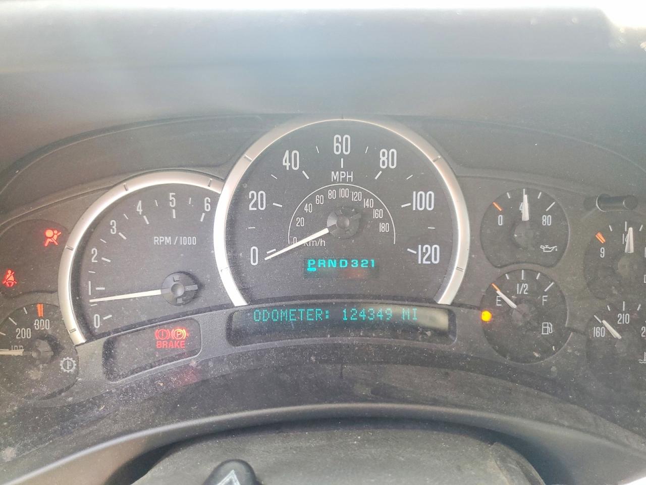 2004 Cadillac Escalade Luxury Black vin: 1GYEK63N64R200368