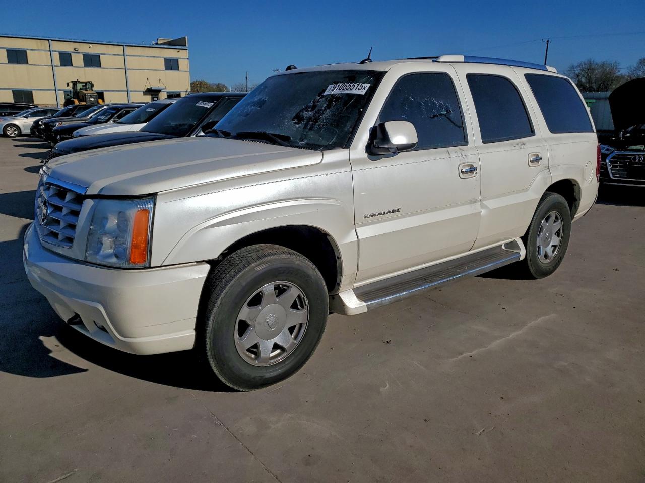 1GYEK63N65R116486